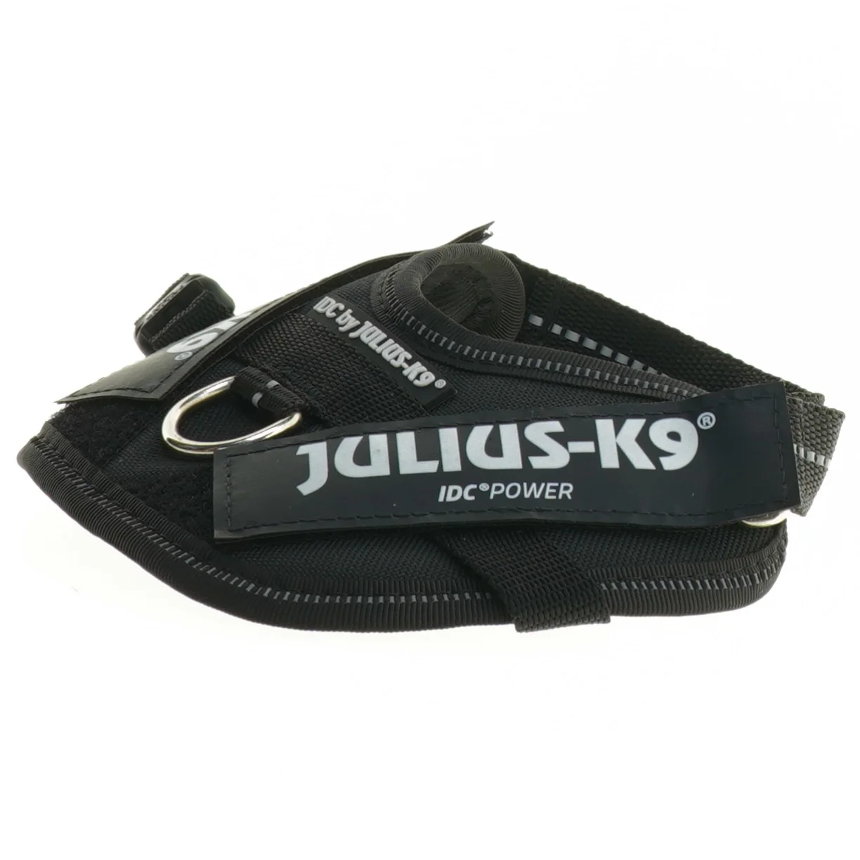 Julius-K9 IDC Powerharness til små hunde (str. 17 x 13 cm)