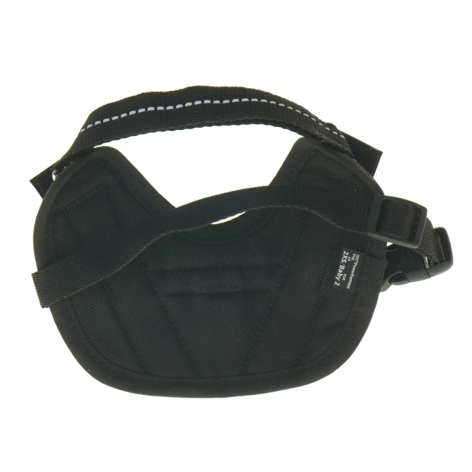 Julius-K9 IDC Powerharness til små hunde (str. 17 x 13 cm)