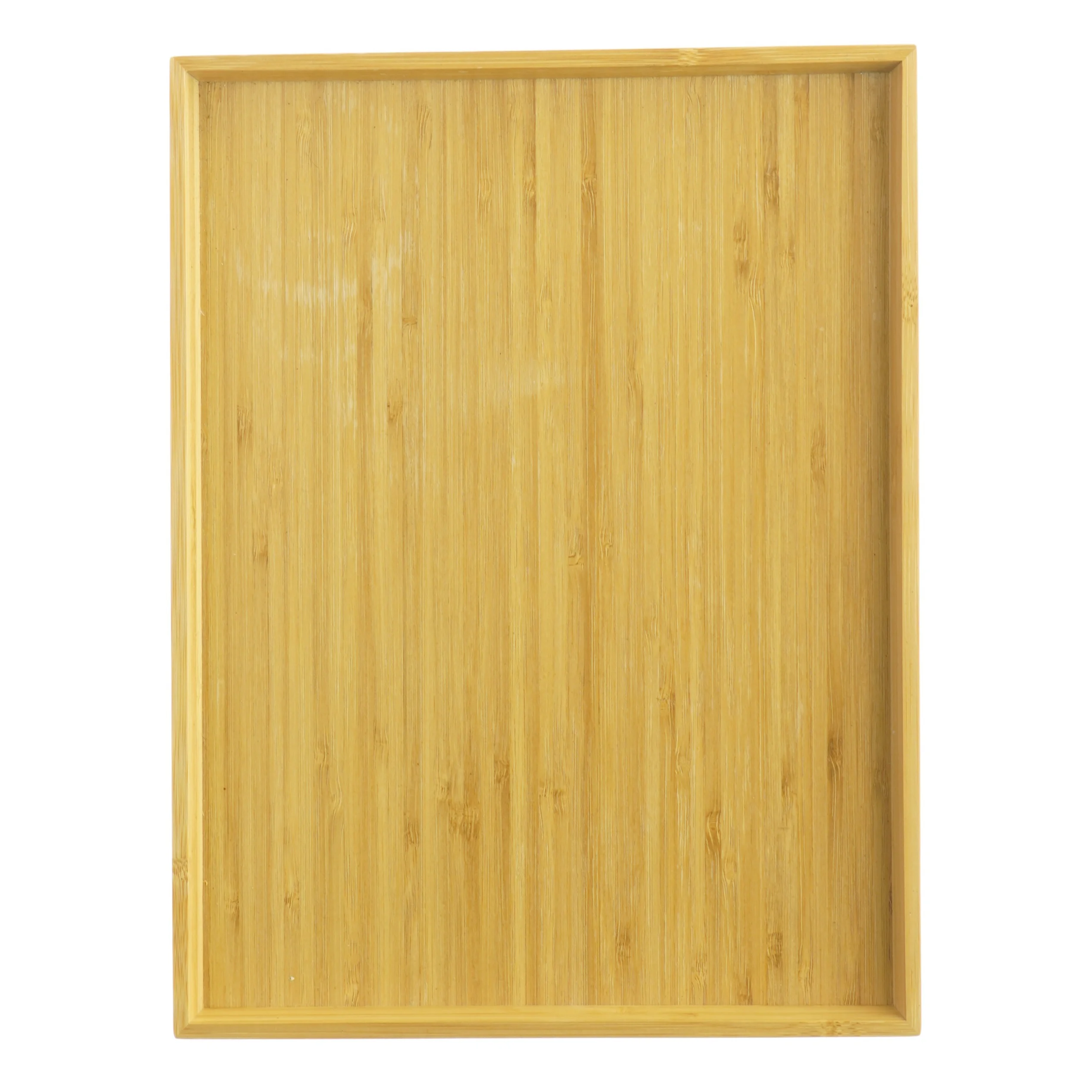 Bambus bakke fra IKEA (str. 32 x 24 cm)