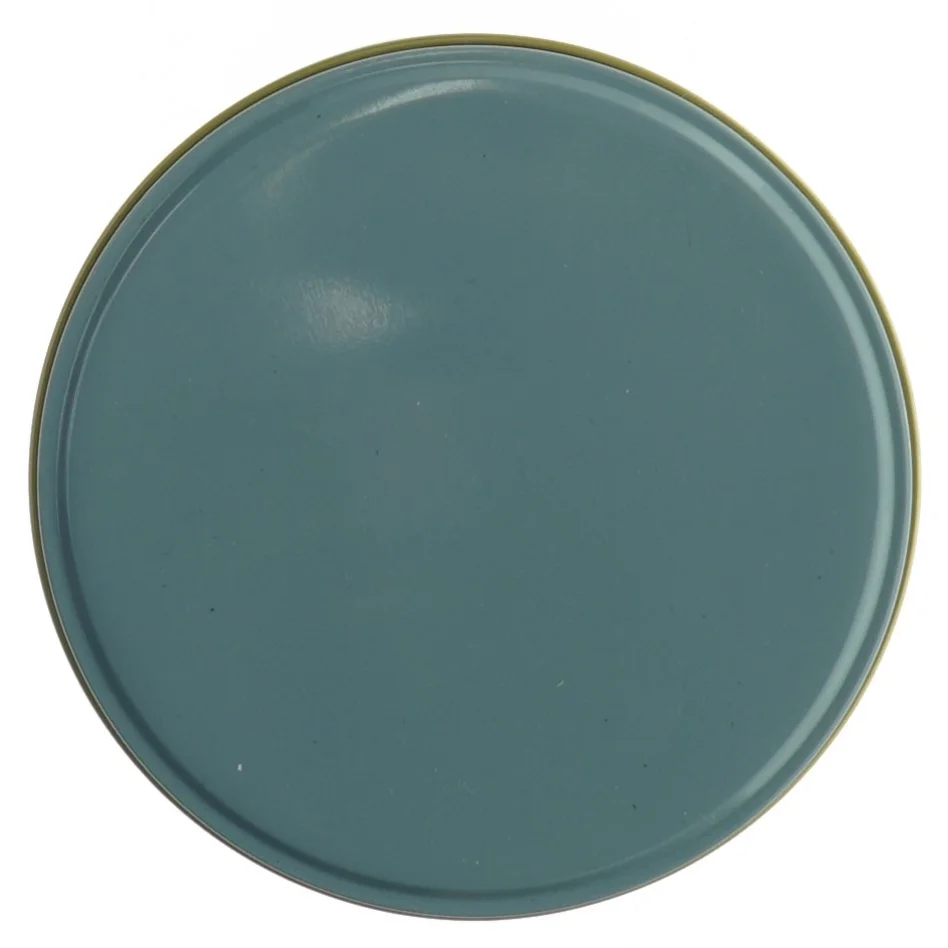 Kaffedåse fra Søstrene Grene (str. 18 x 11 cm)