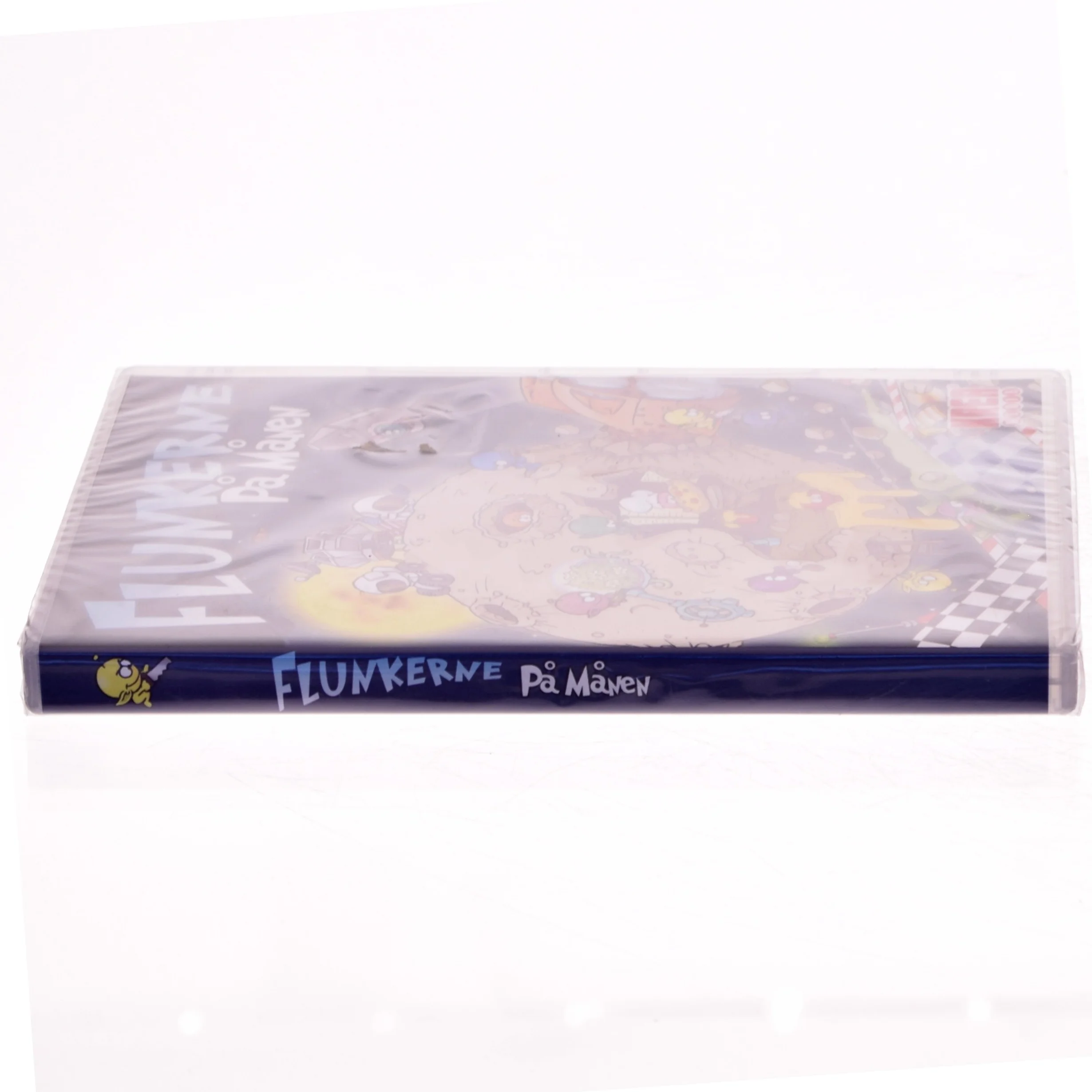 Flunkerne på Månen (PC spil)