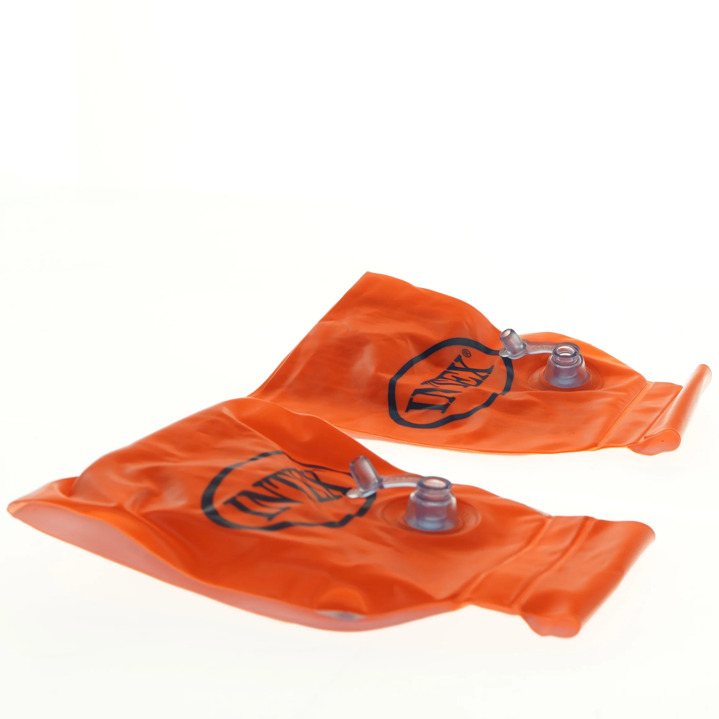 Svømmevinger fra Intex (str. 21 x 15 cm)