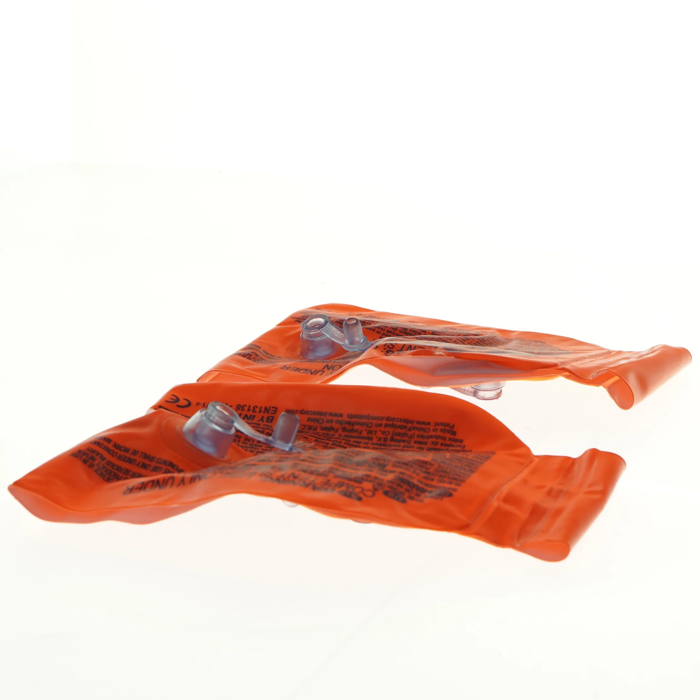 Svømmevinger fra Intex (str. 21 x 15 cm)