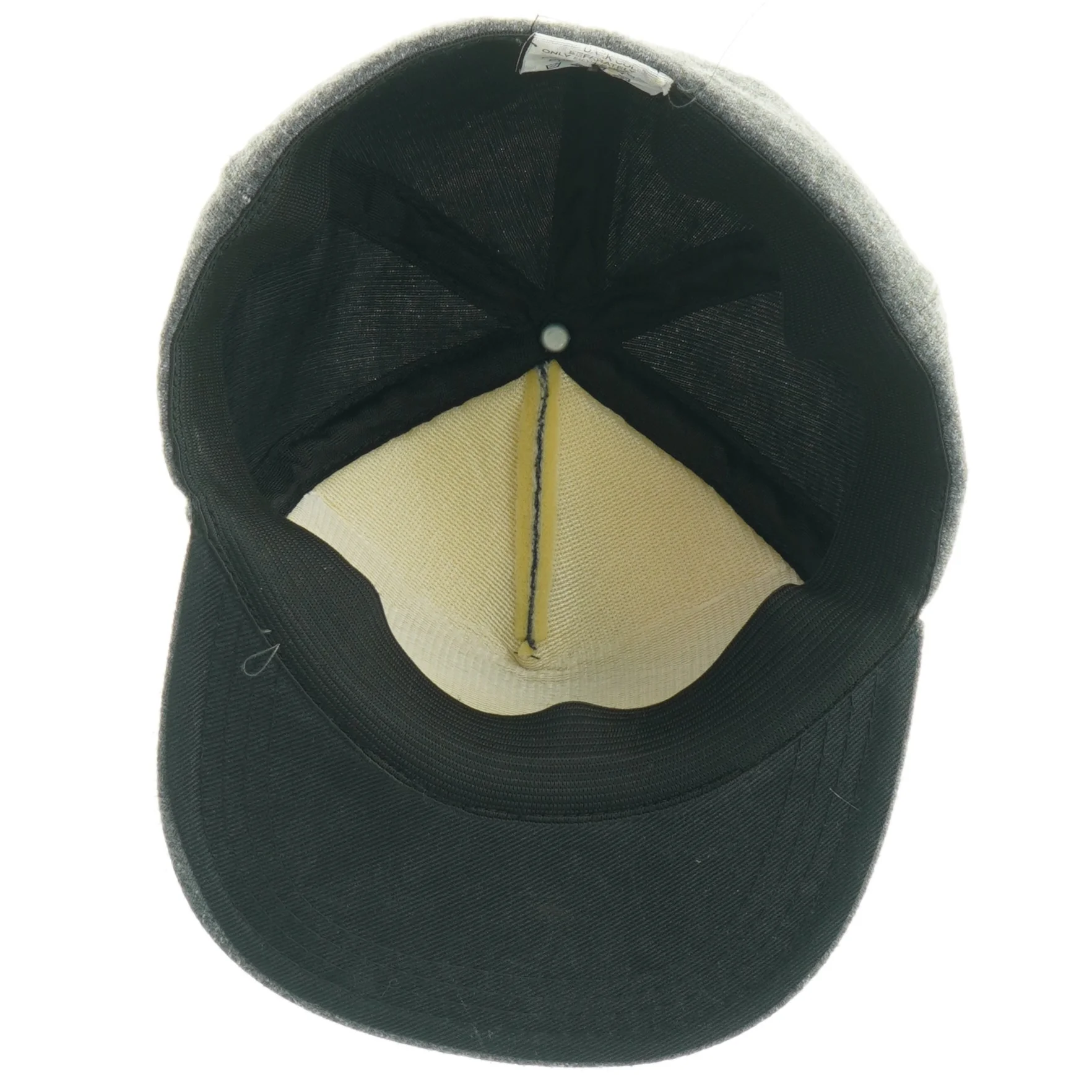Batman snapback-cap (str. Diameter, 18 cm)