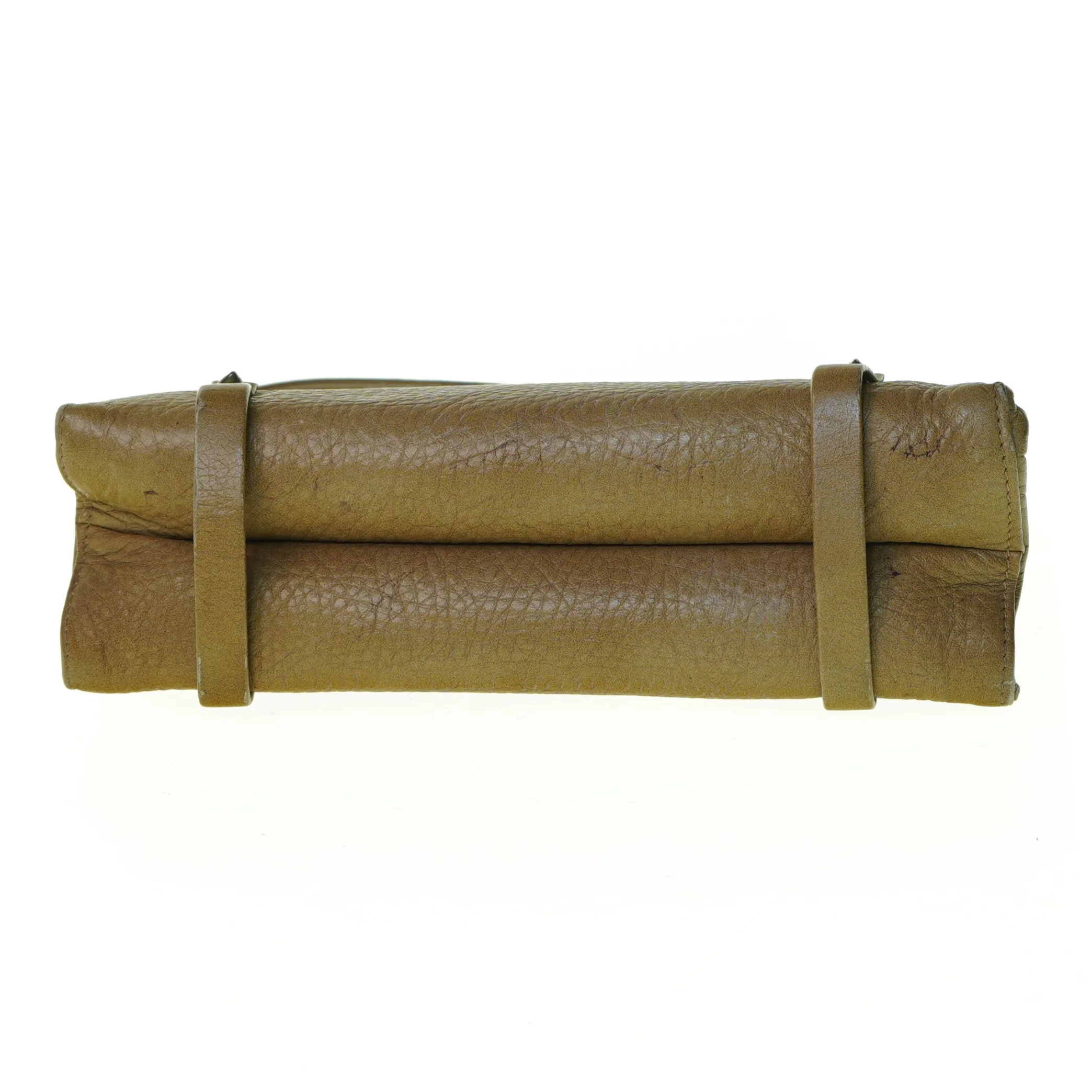 Taske med pung fra Ron Gout (str. 23 x 15 x 8 cm)