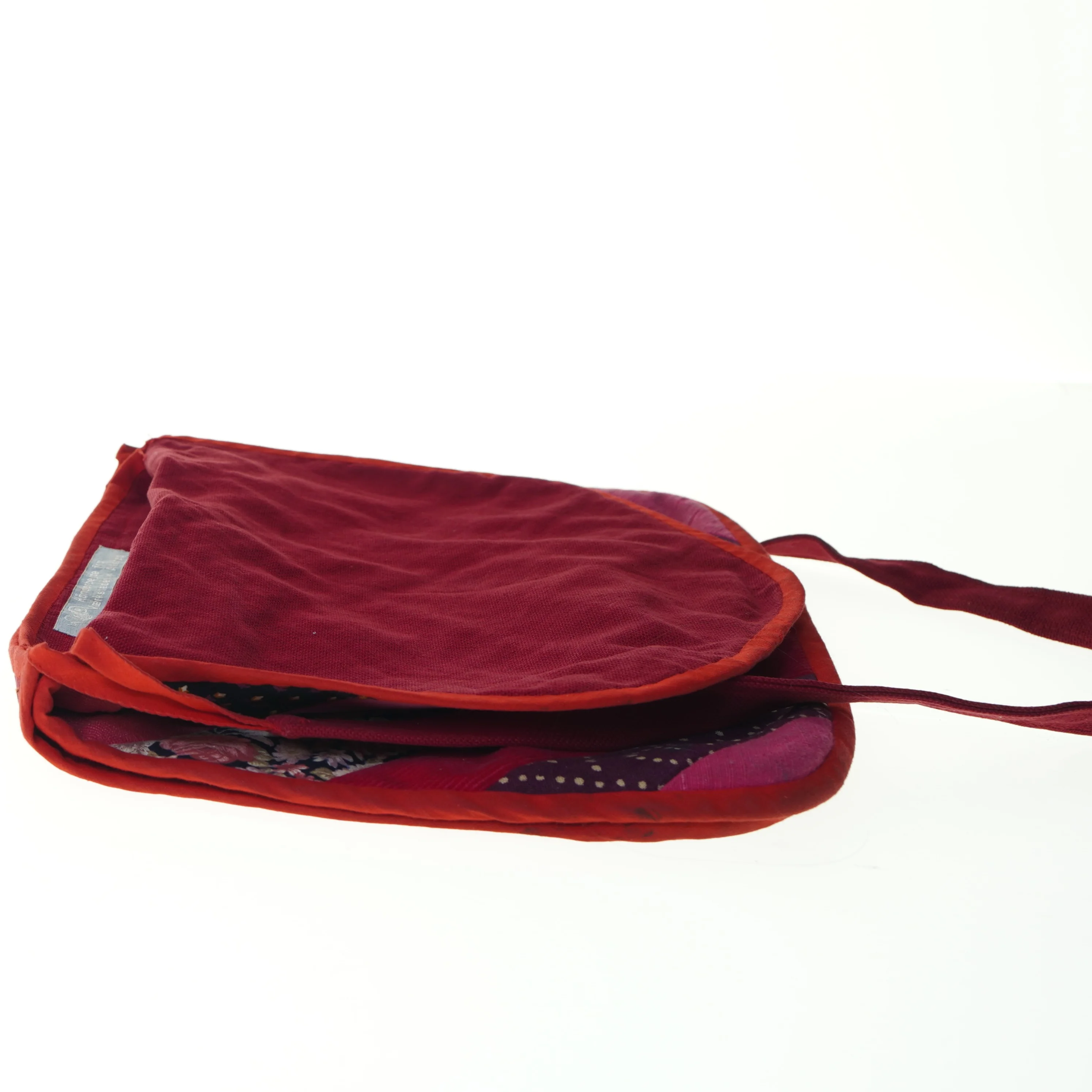 Taske fra Håndarbejde Værkstedet Allerød (str. 30 x 33 cm)