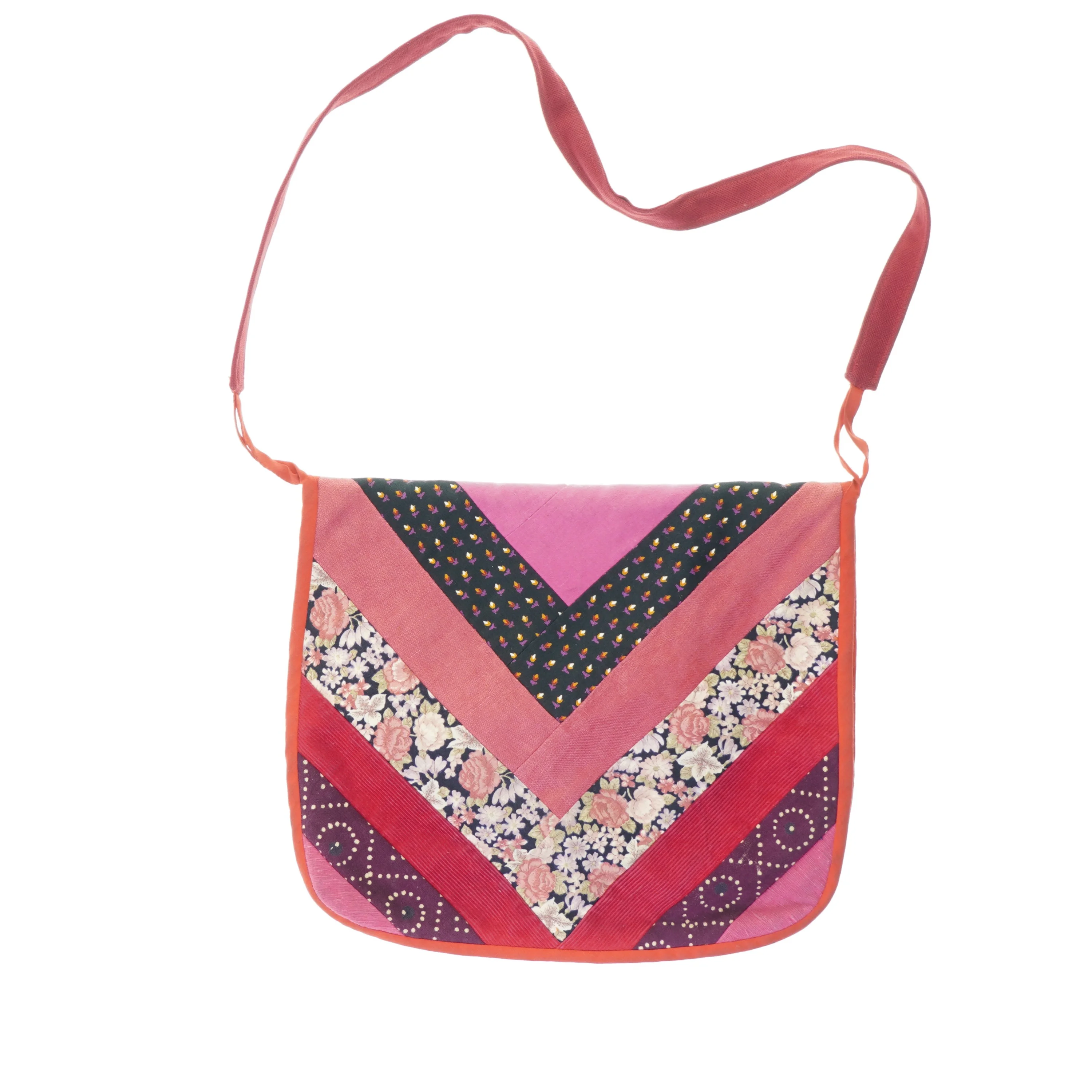 Taske fra Håndarbejde Værkstedet Allerød (str. 30 x 33 cm)