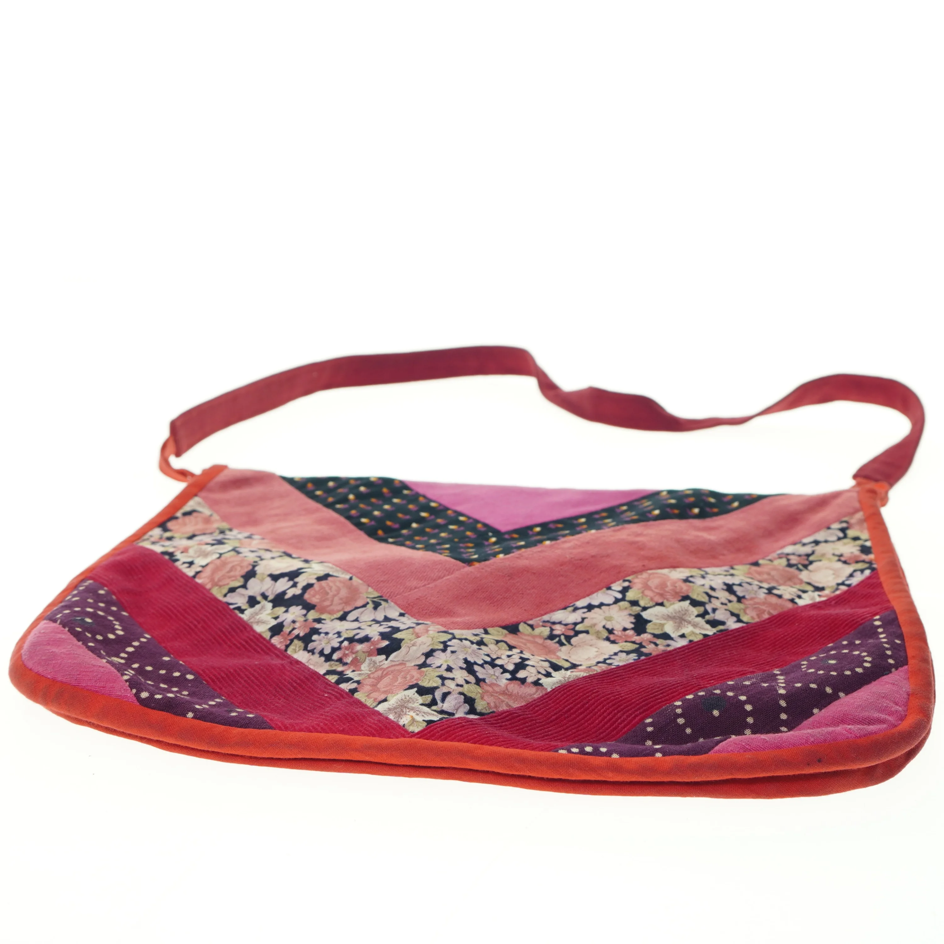 Taske fra Håndarbejde Værkstedet Allerød (str. 30 x 33 cm)