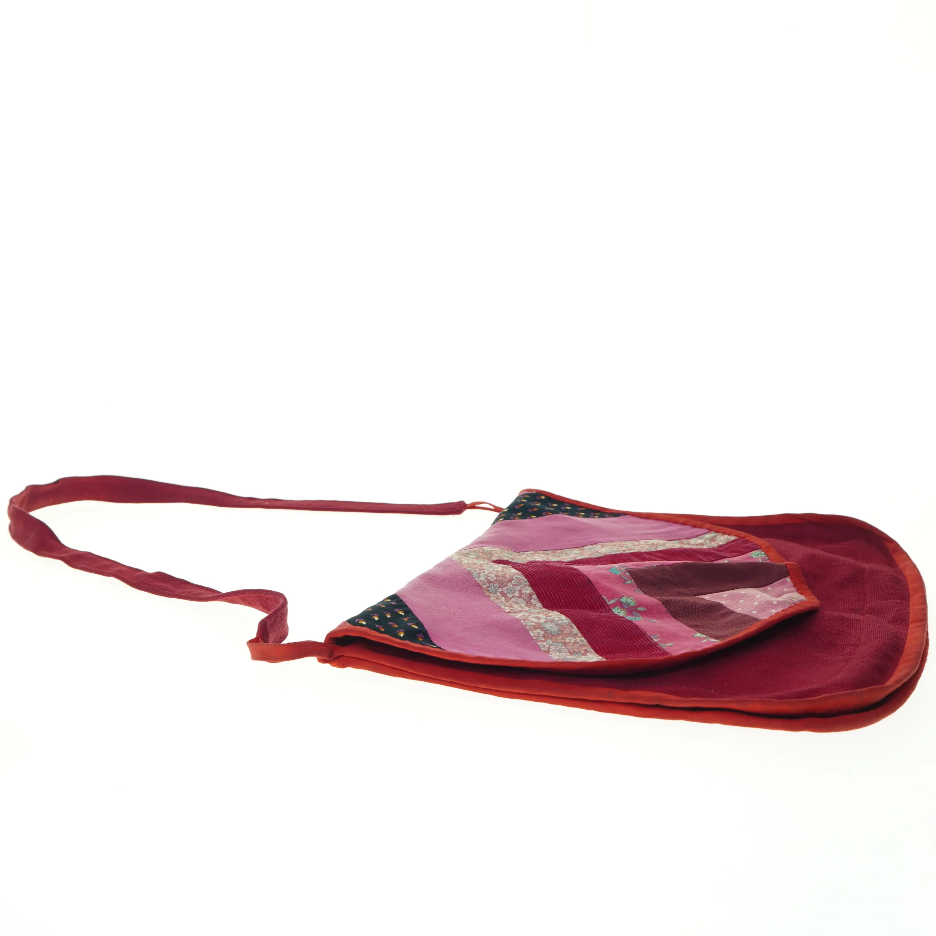 Taske fra Håndarbejde Værkstedet Allerød (str. 30 x 33 cm)