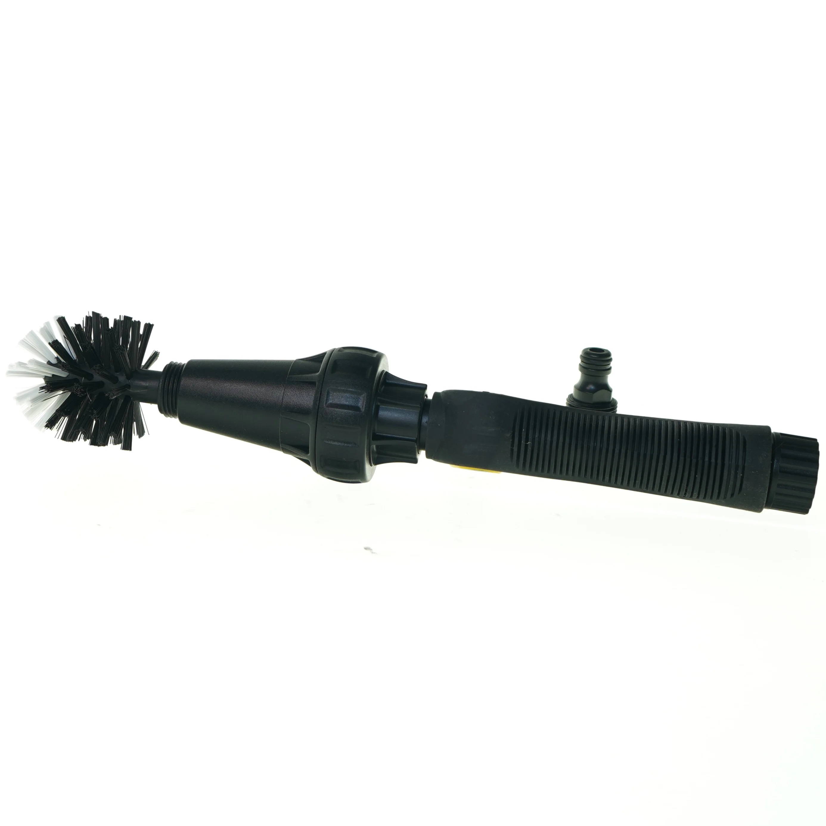 Turbo børste fra Netto (str. 38 x 7 cm)