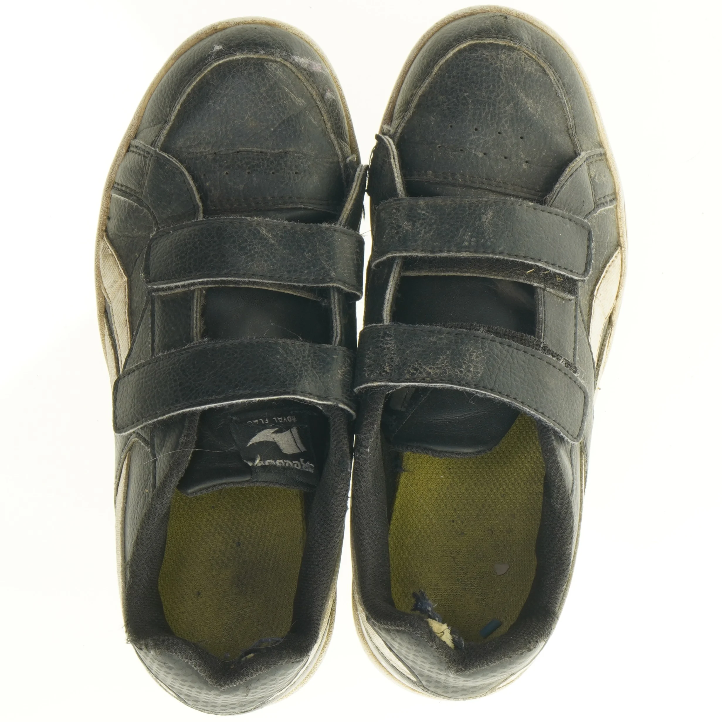 Sko fra Reebok (str. 33)