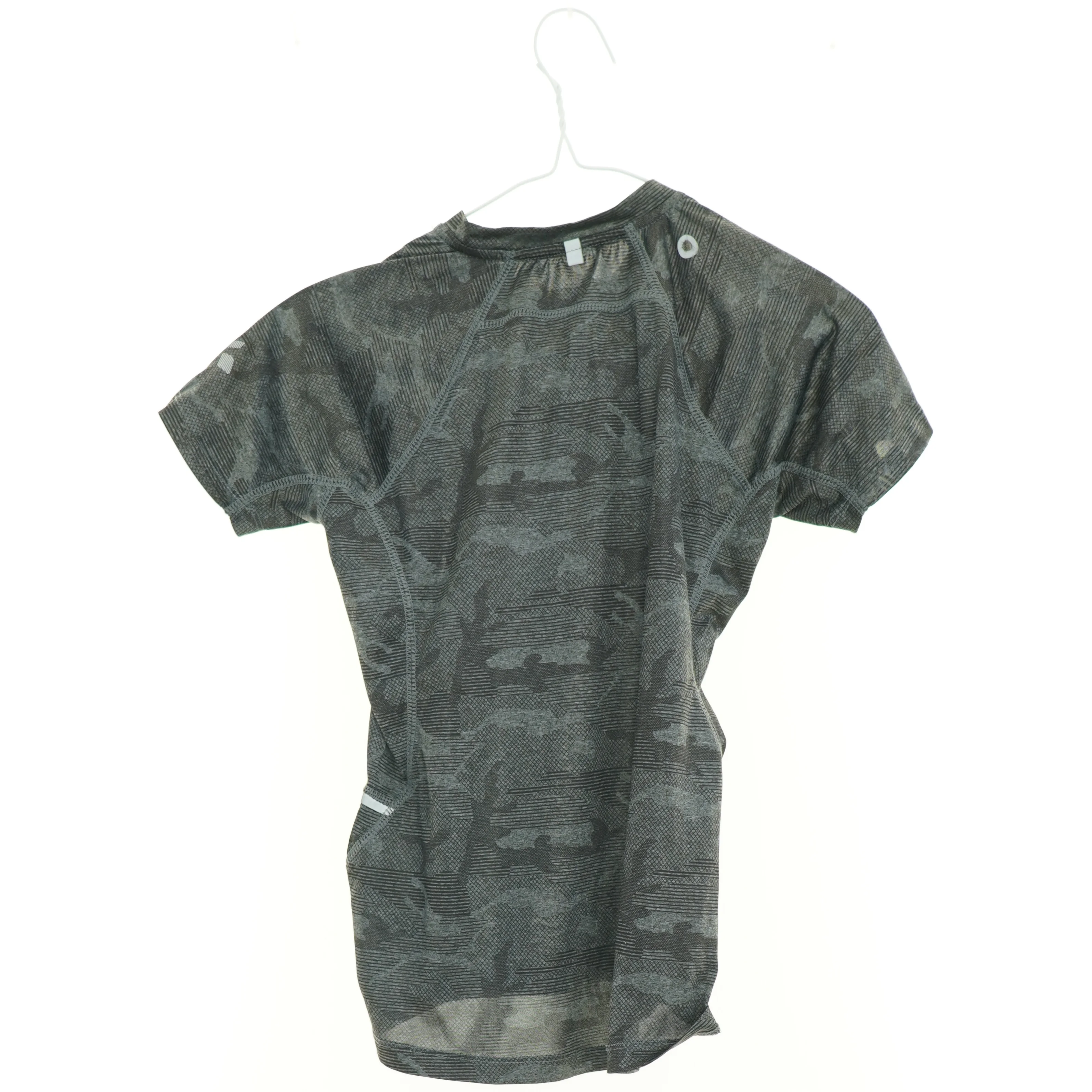 Løbe t-Shirt fra M.R.S (str. 140 cm)