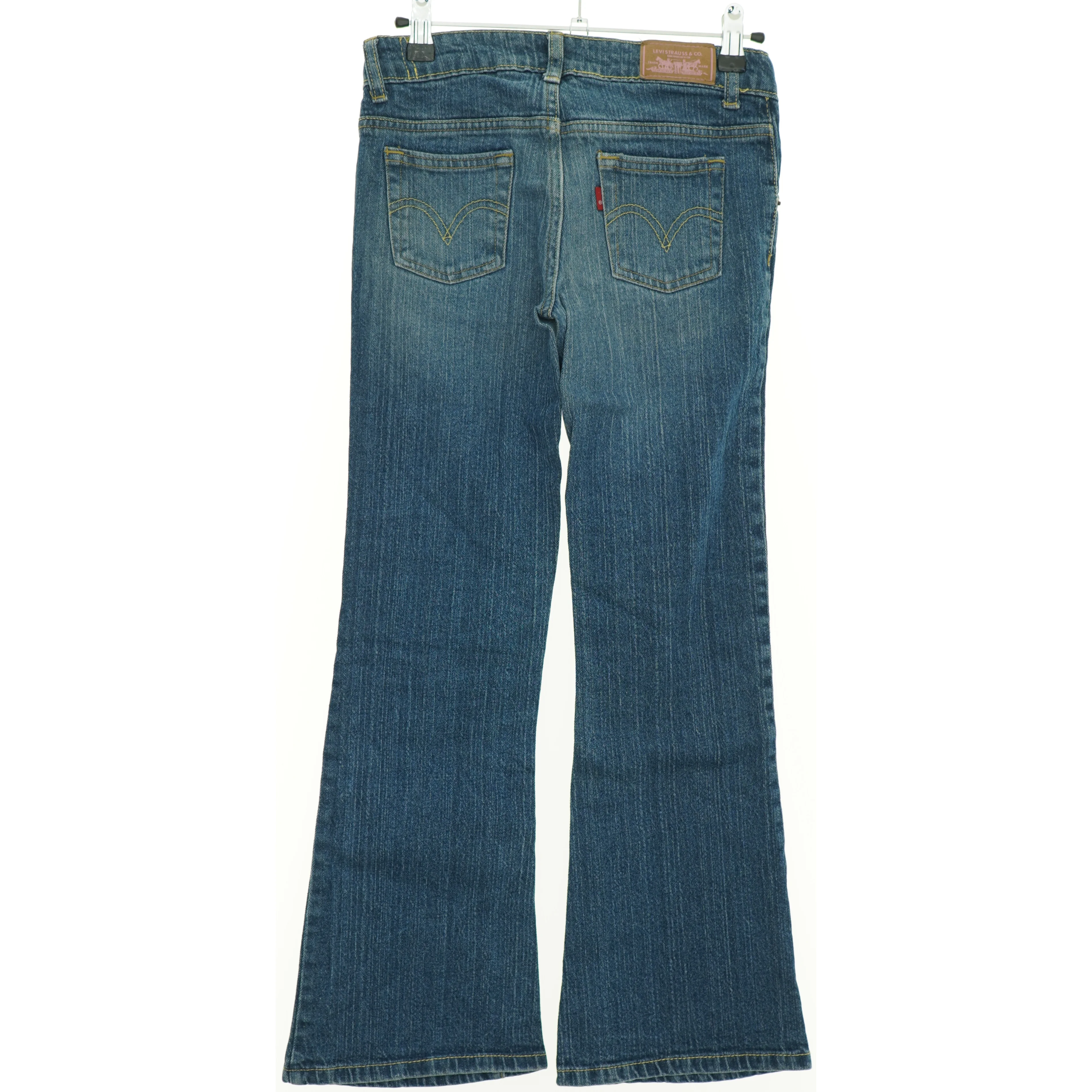 Bukser fra Levis (str. 140 cm)