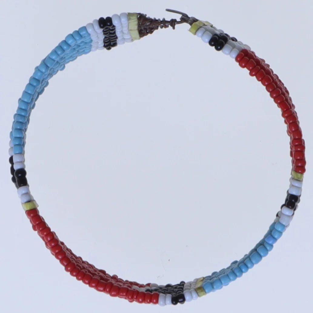 Perlearmbånd (str. Ø 6 cm)