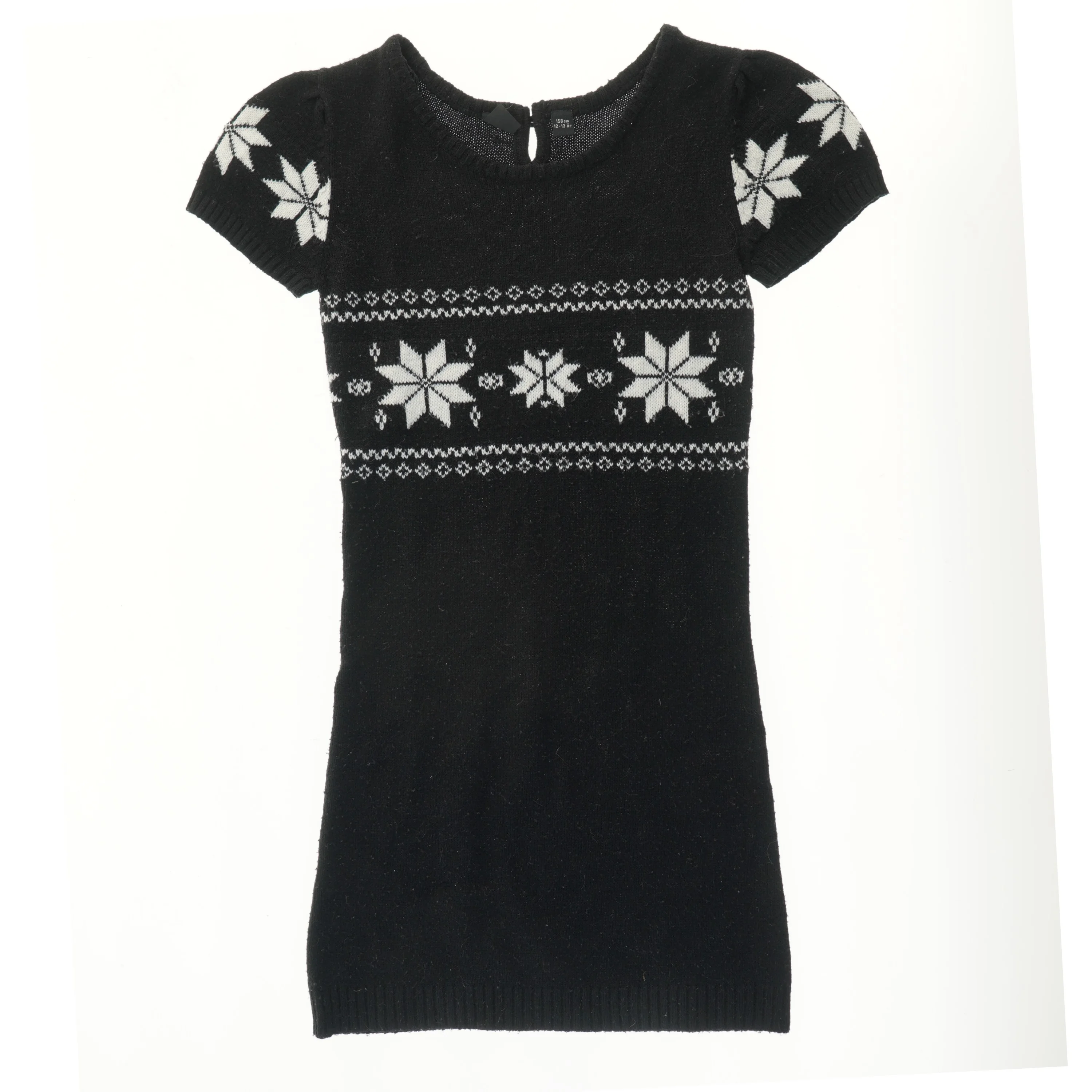 Sød kjole fra Pretty Sille (str. 158)