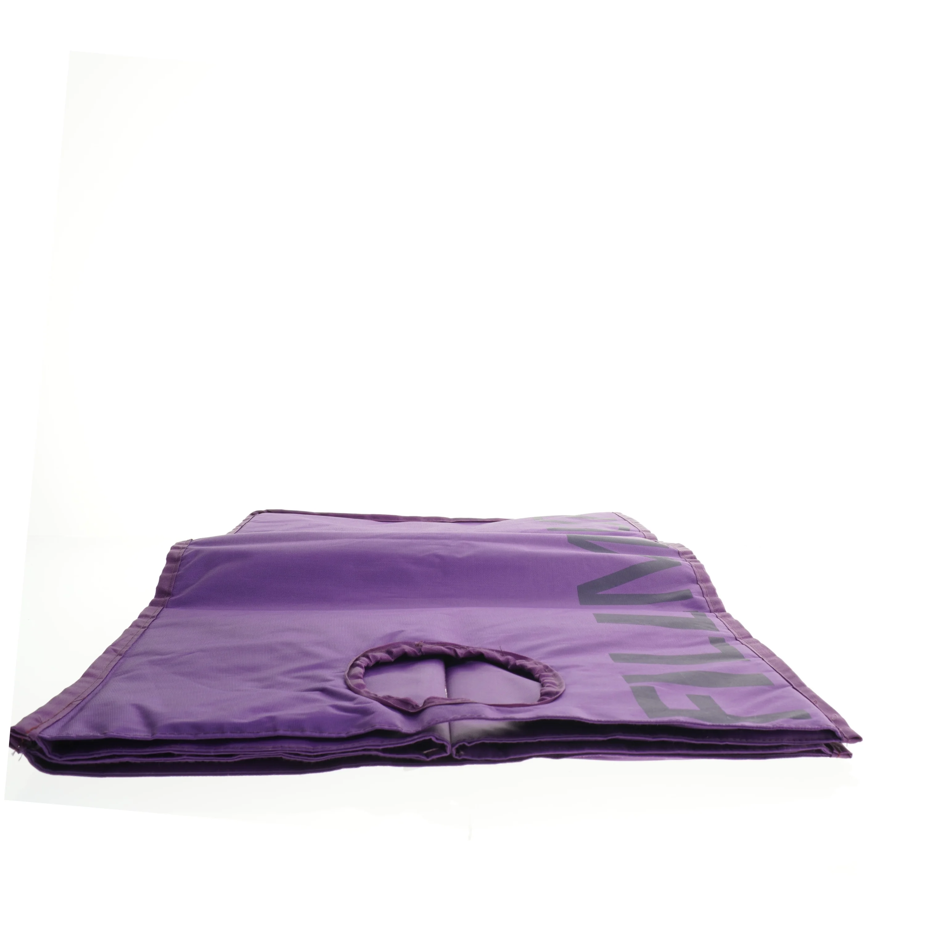 Solid snavstøjspose (str. 66 x 40 cm)