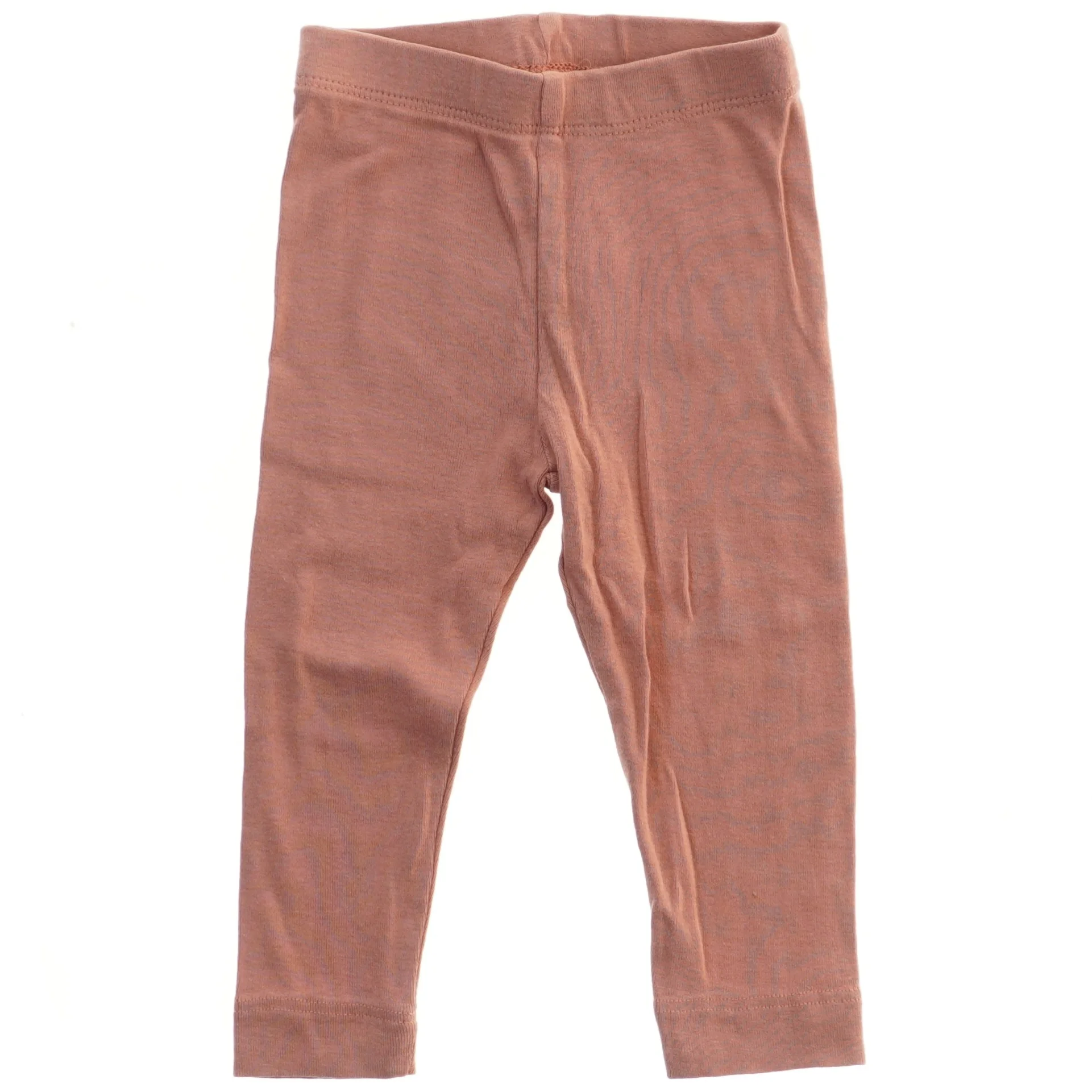 Børne leggings fra Birkholm (str. 74)