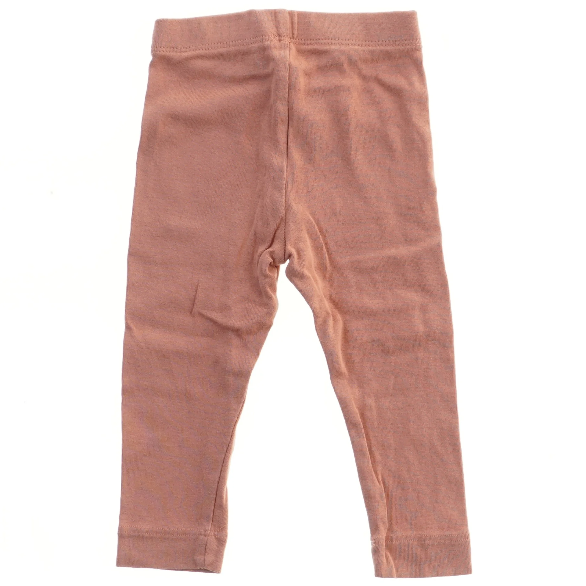 Børne leggings fra Birkholm (str. 74)