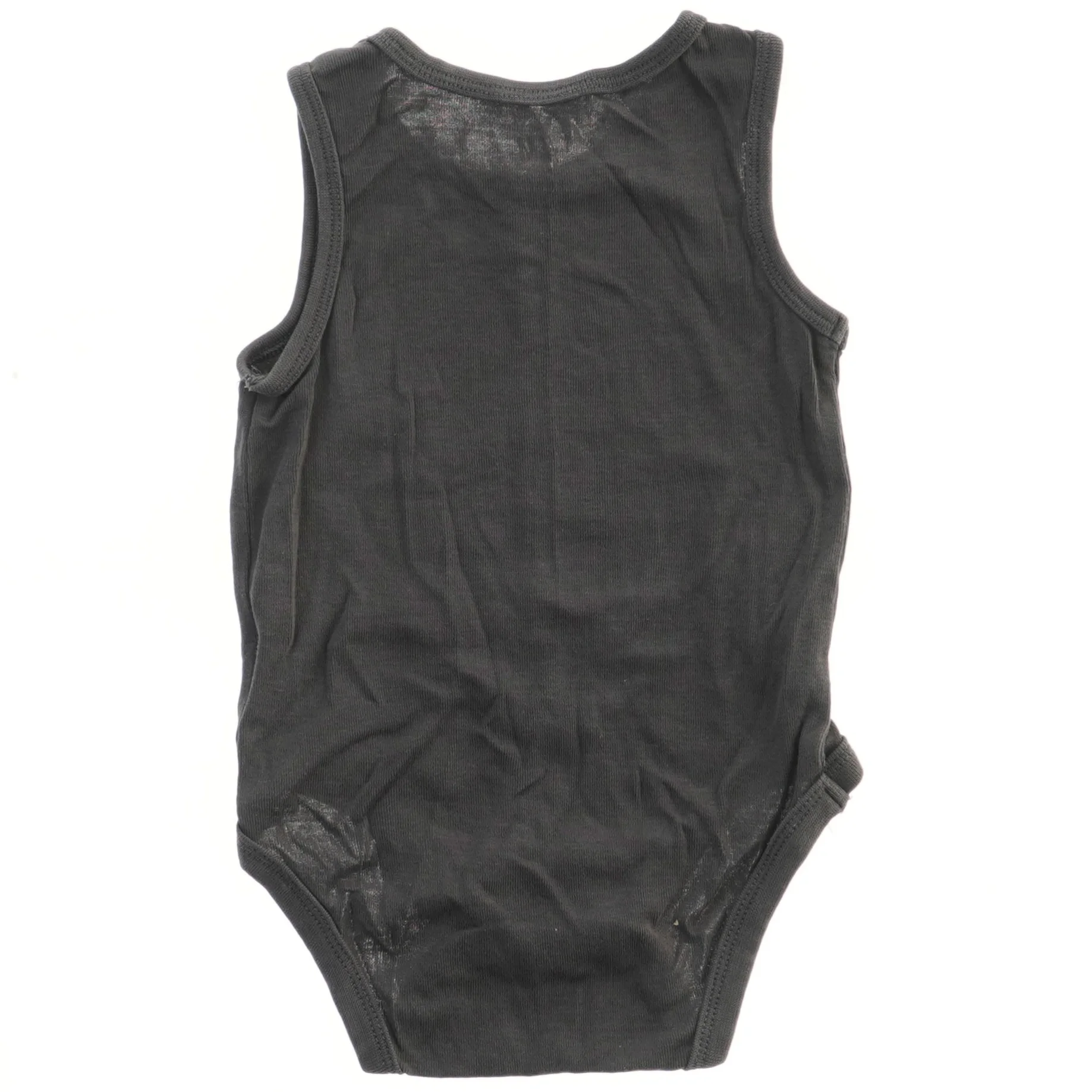 Sort bodystocking fra H&M (str. 68)