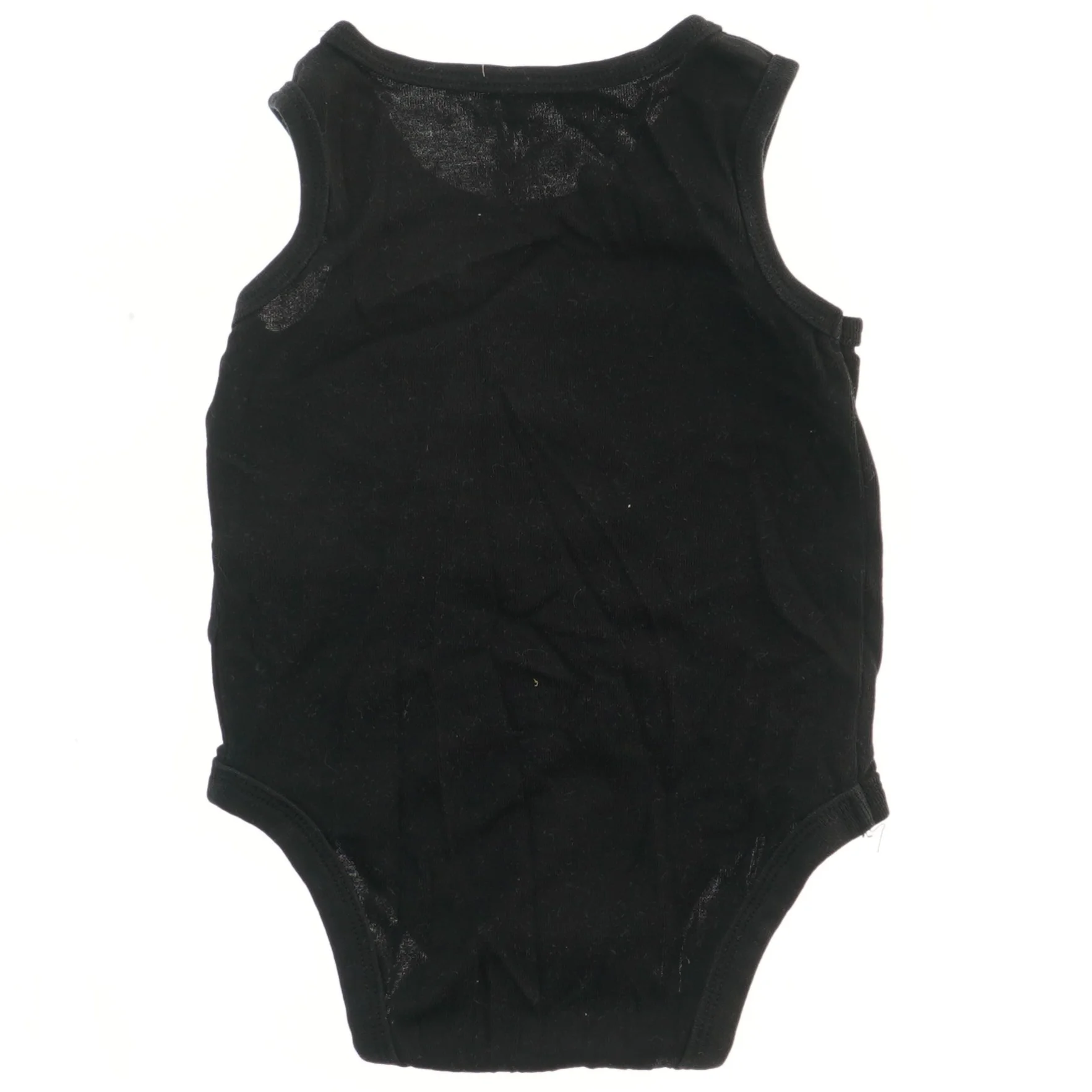 Sort bodystocking fra H&M (str. 68)