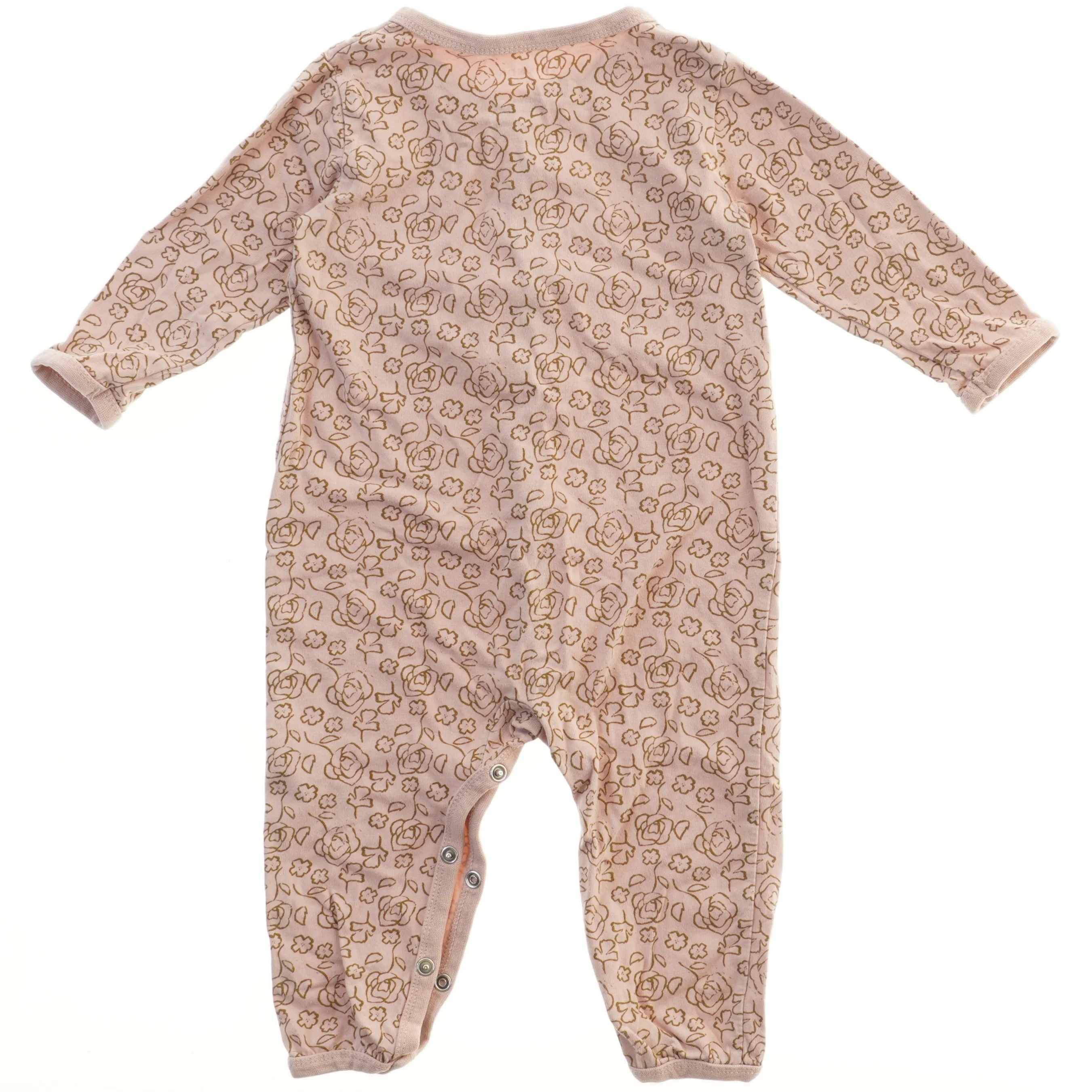 Heldragt til baby fra Friends (str. 68)