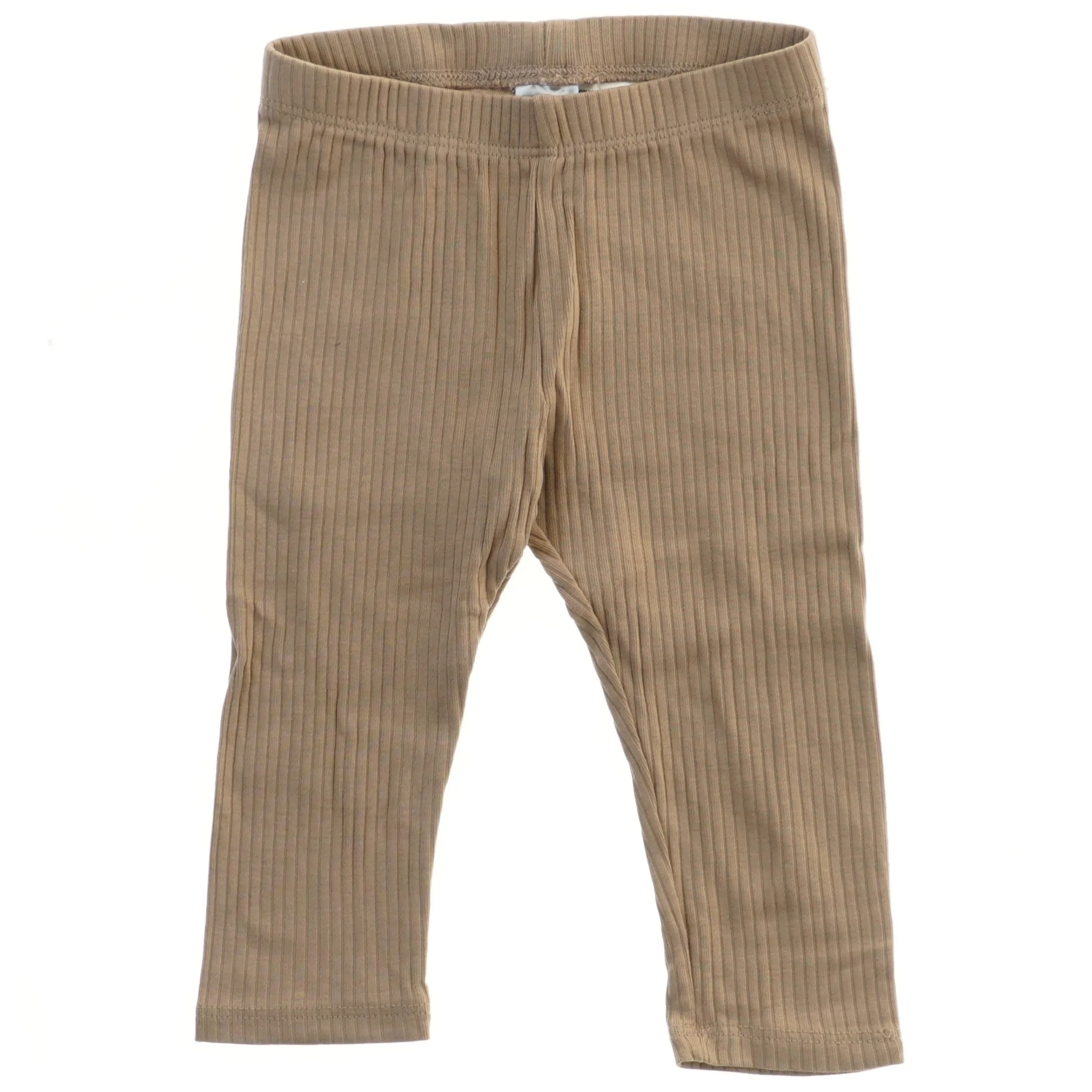 Ribbet Leggings til Børn fra H&M (str. 74)