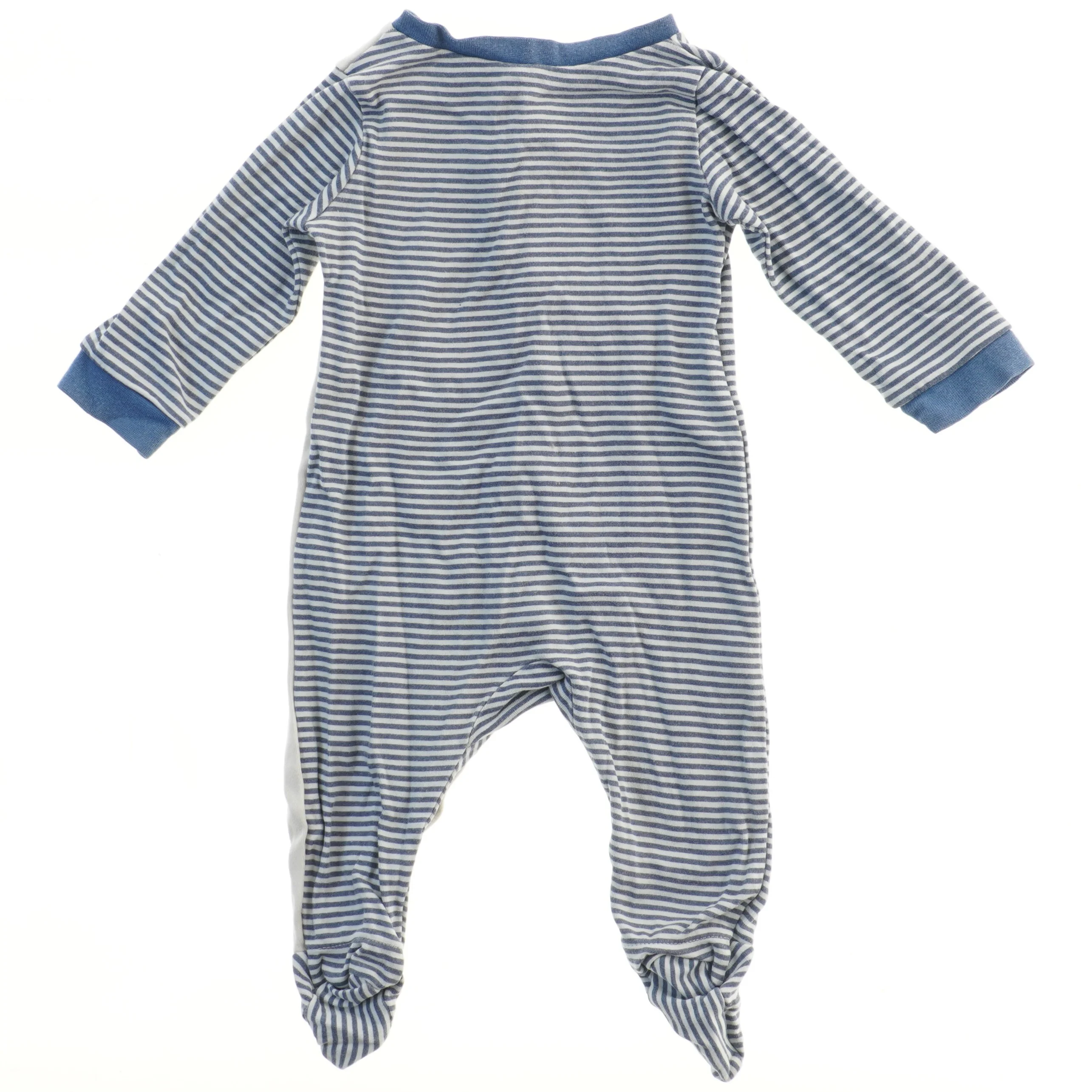 Baby Heldragt med Snoopy Motiv (str. 68)