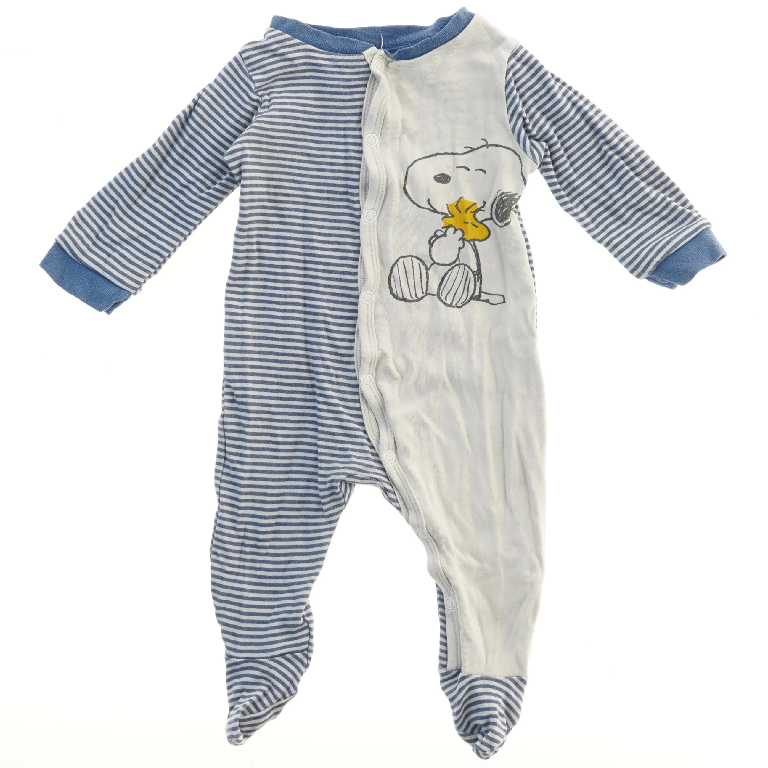 Baby Heldragt med Snoopy Motiv (str. 68)