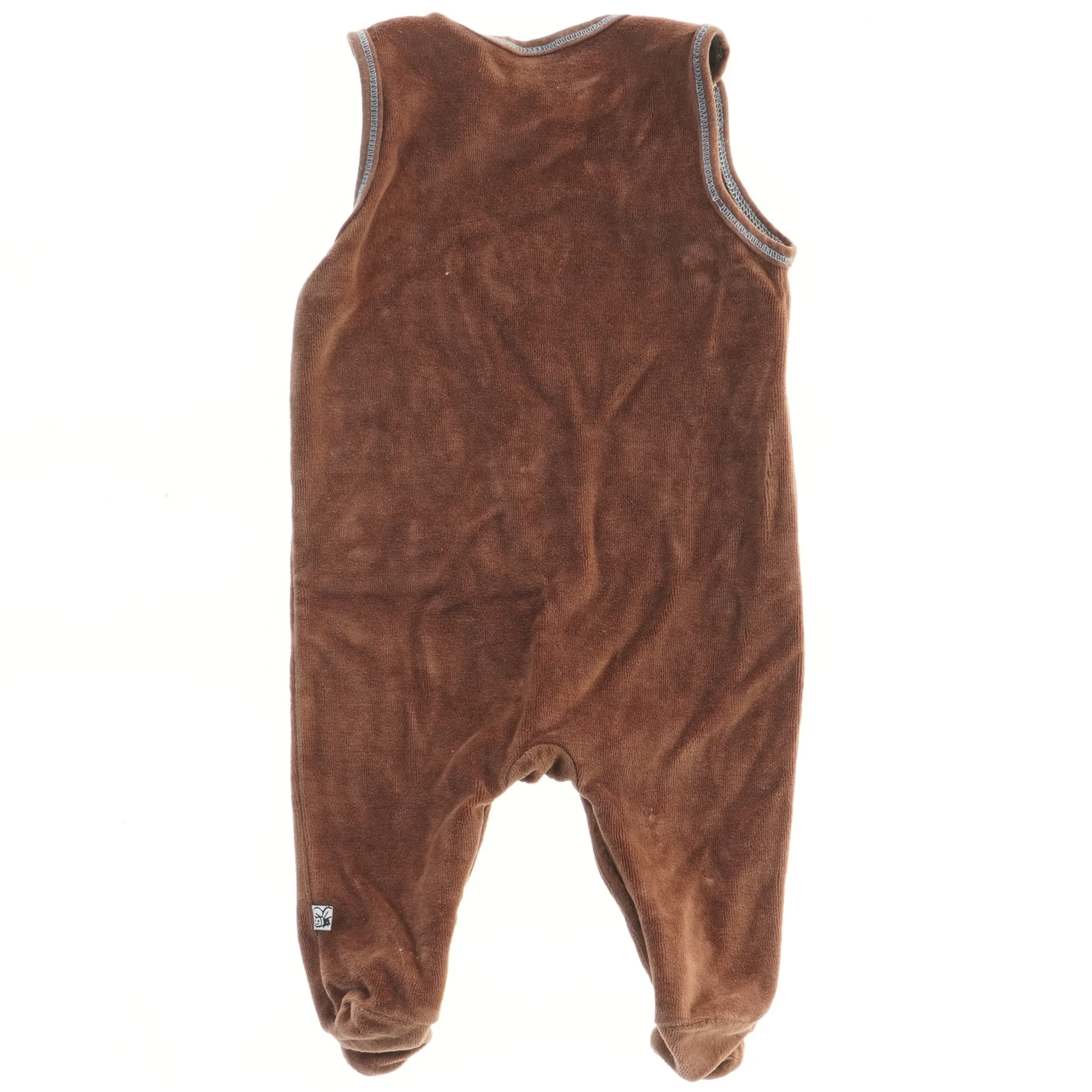 Heldragt med motiv fra Pippi (str. 56)