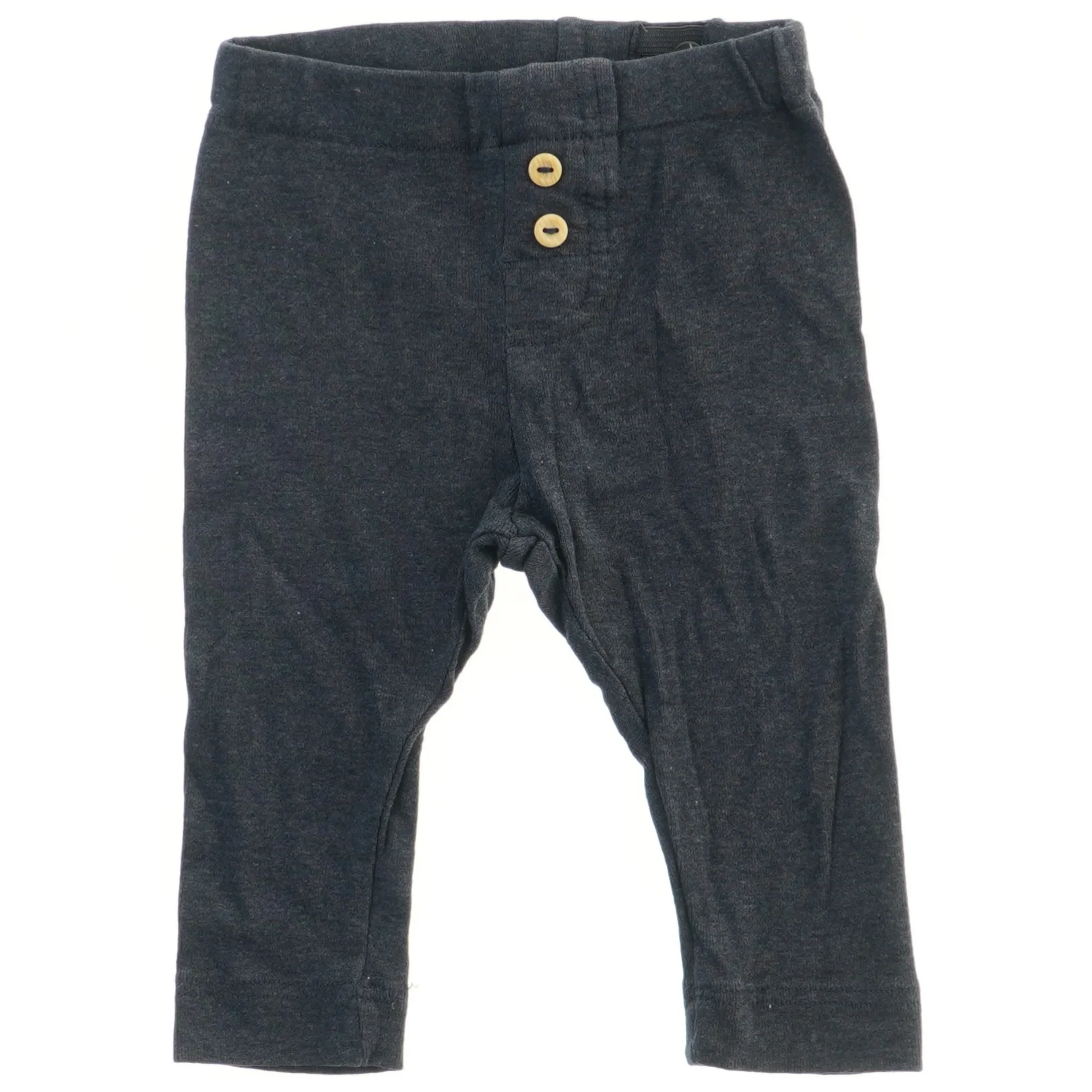 Børnebukser med knapper fra H&M (str. 68)