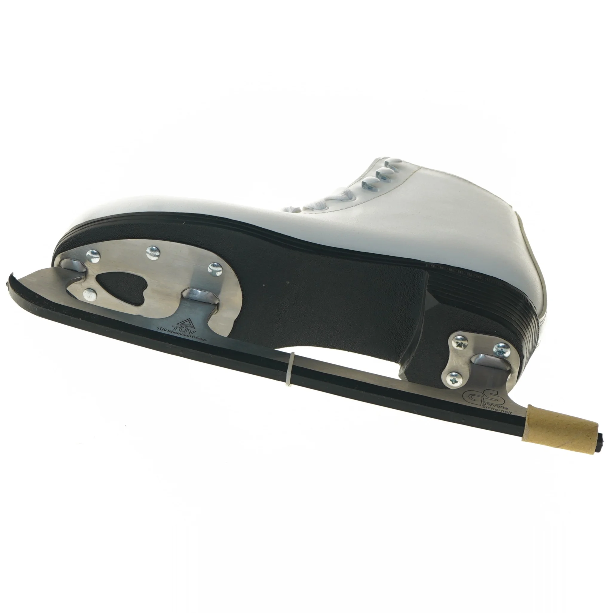 Skøjter fra Nijdam (str. 40 )