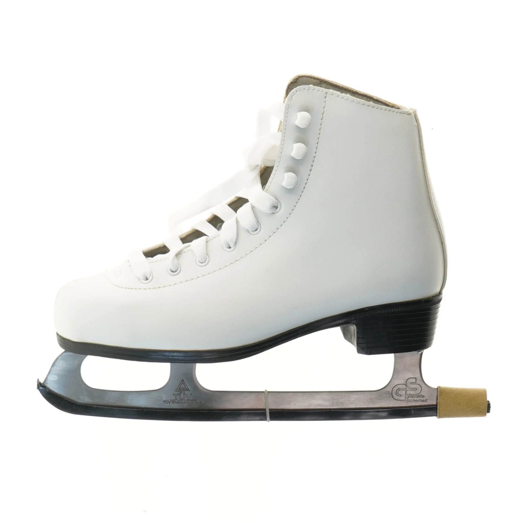 Skøjter fra Nijdam (str. 40 )