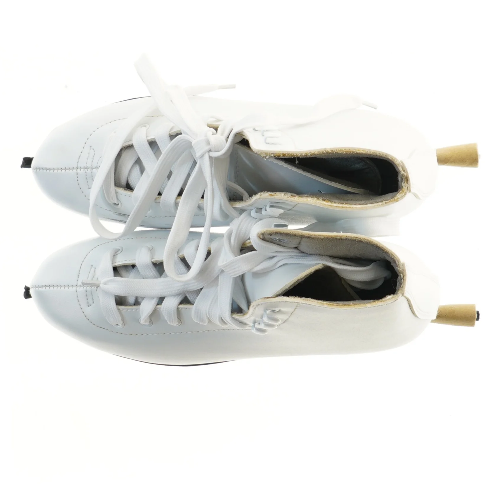 Skøjter fra Nijdam (str. 40 )