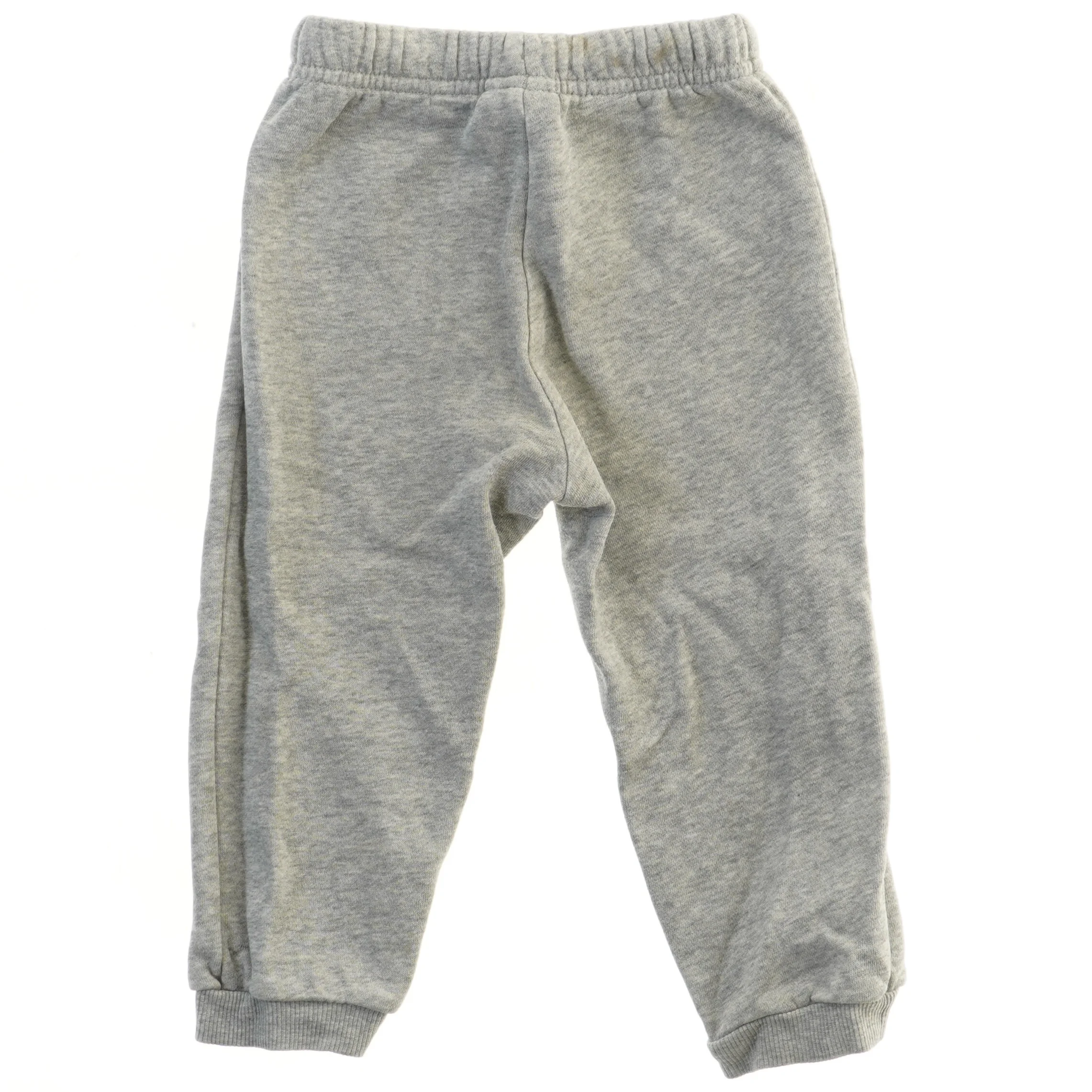 Grå Adidas joggingbukser fra Adidas (str. 86)