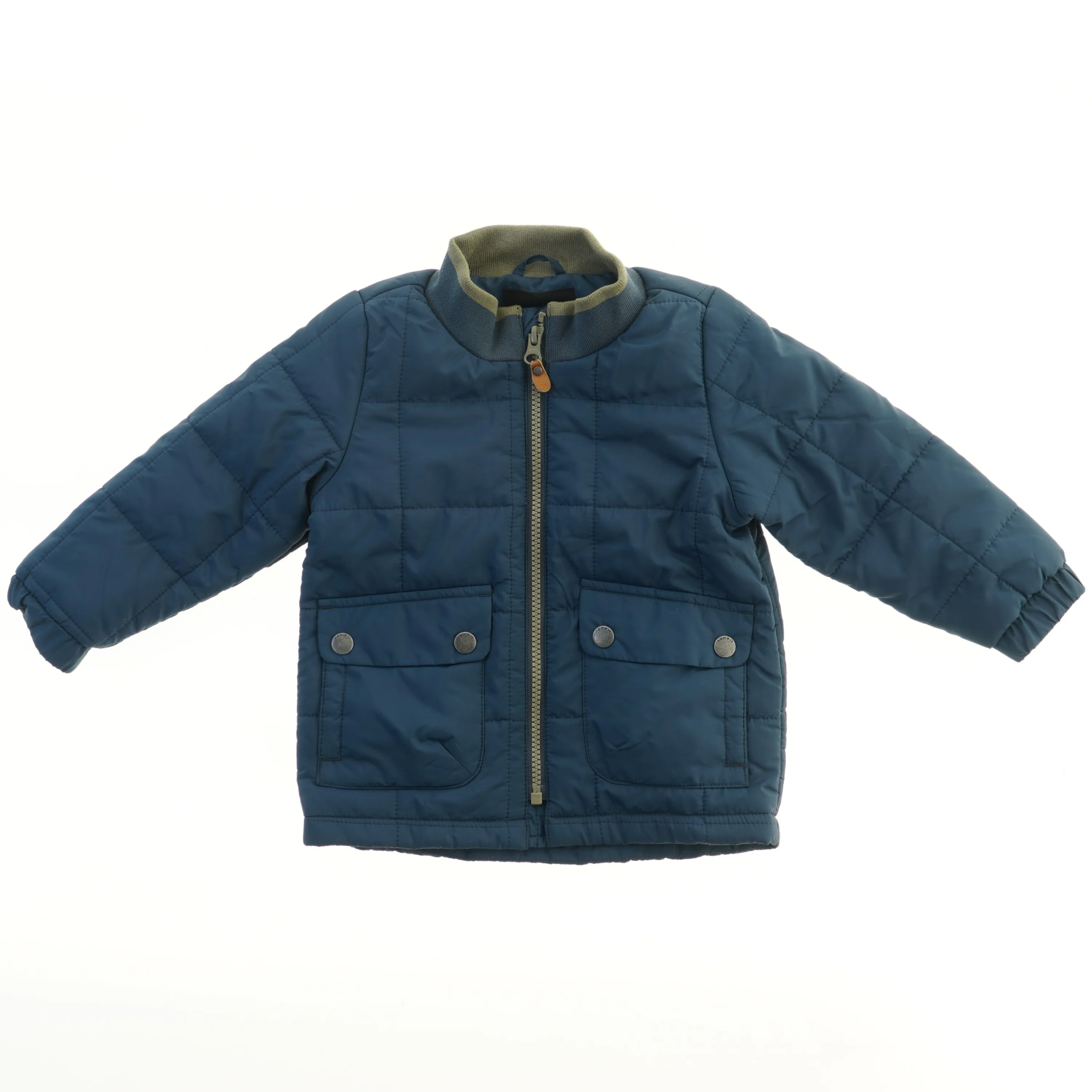 Børne jakke fra Name It (str. 92)