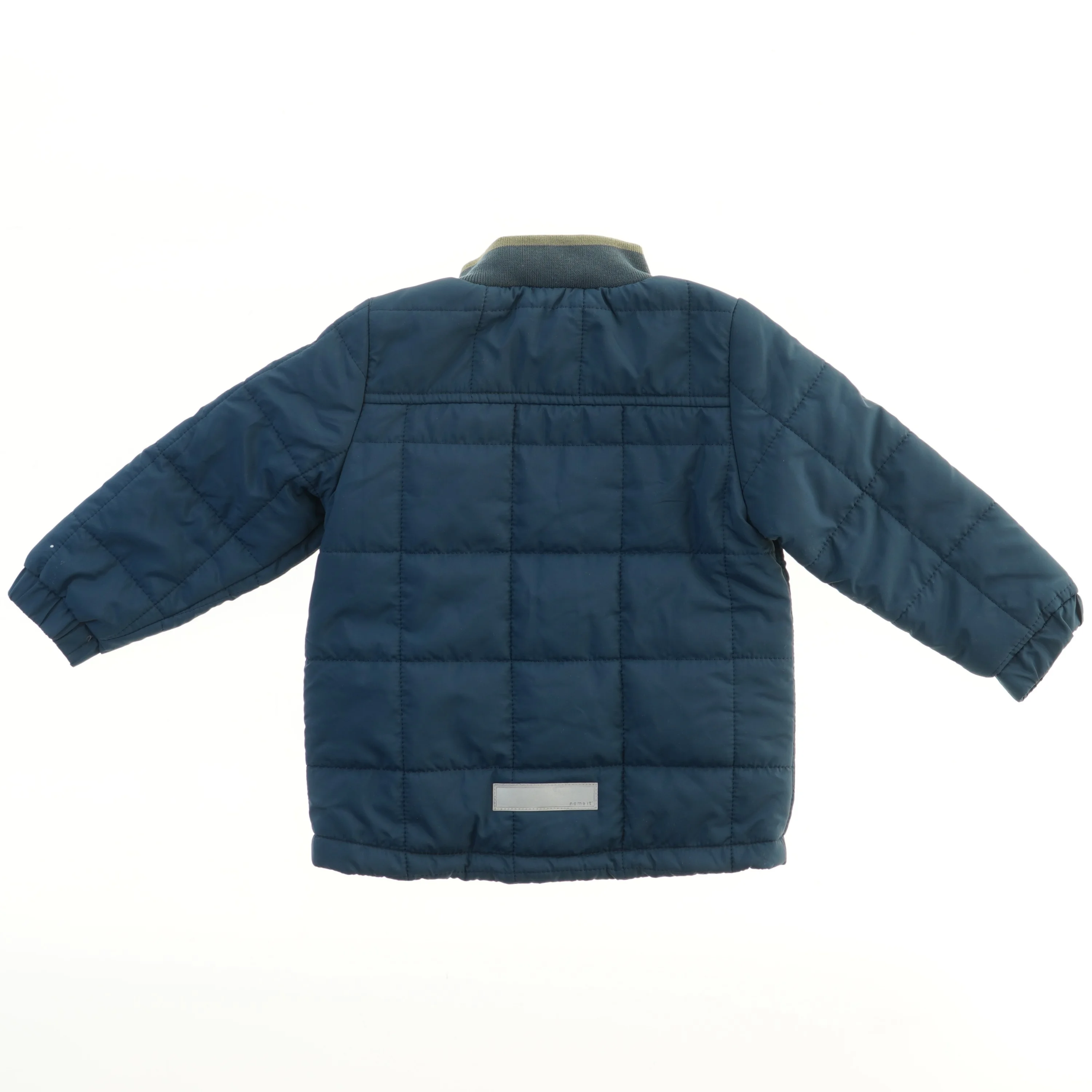 Børne jakke fra Name It (str. 92)