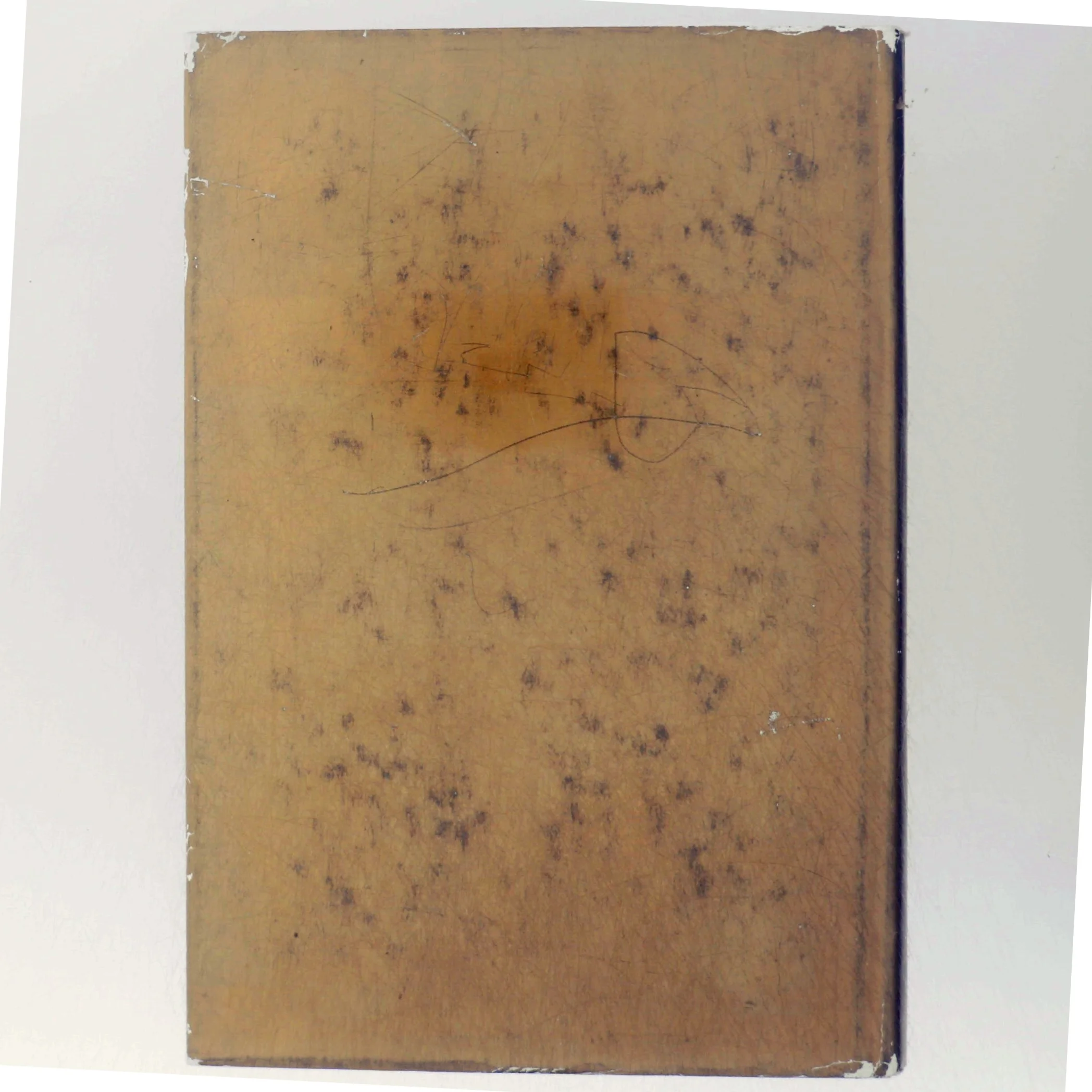 Besættelse af A.S. Byatt