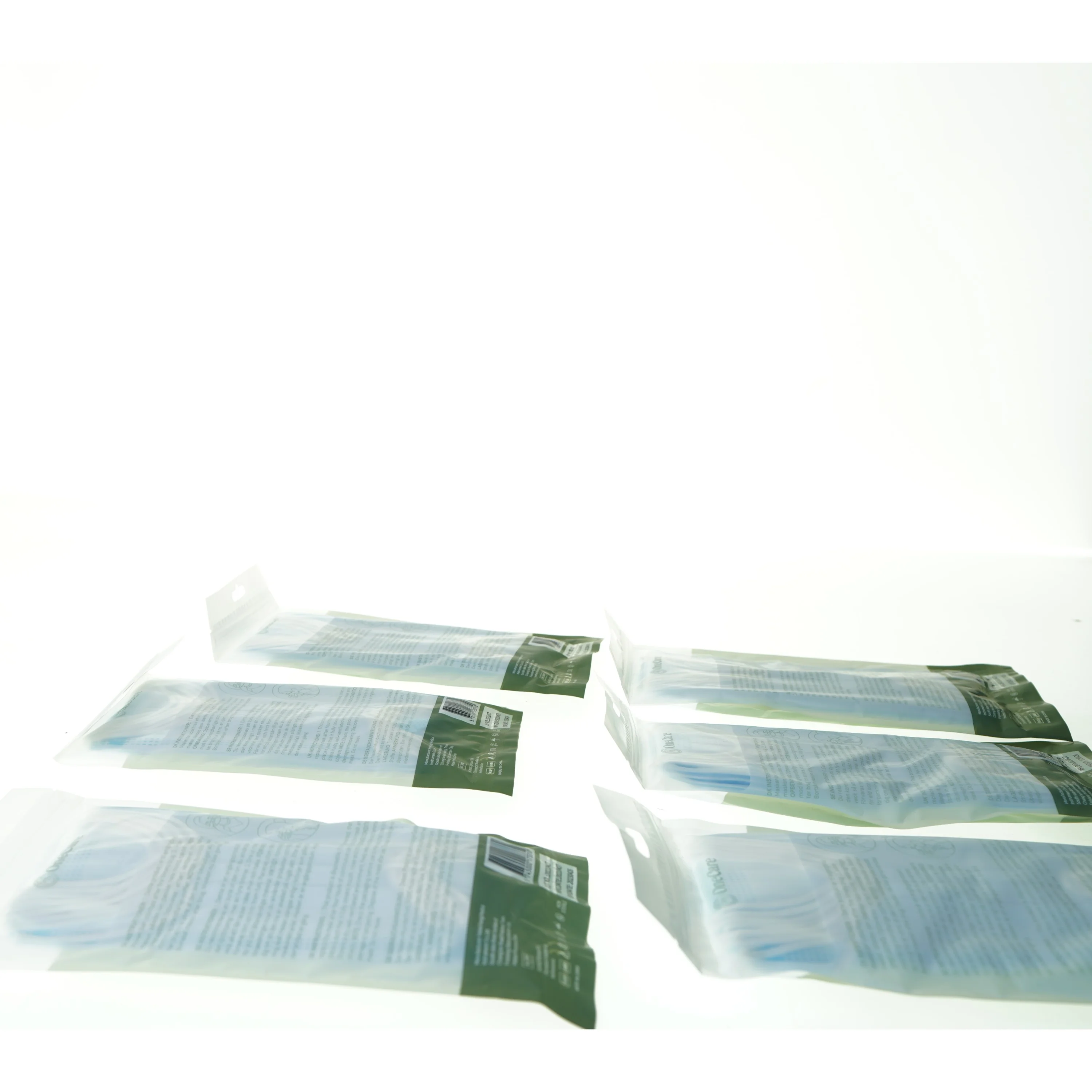 Face masks fra One Care (str. 25 x 13 cm)