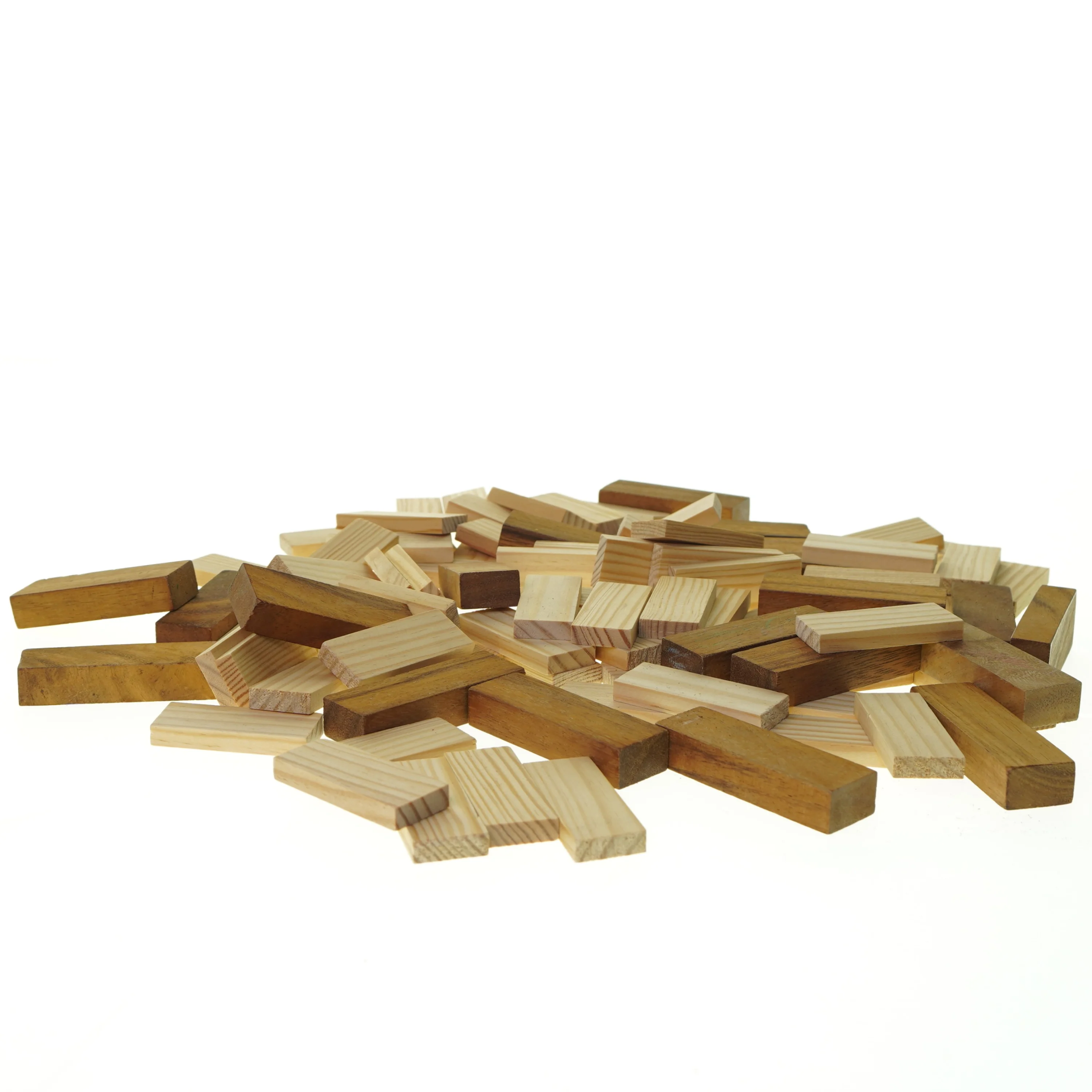 Byggeklodser (str. 7 x 3 cm)