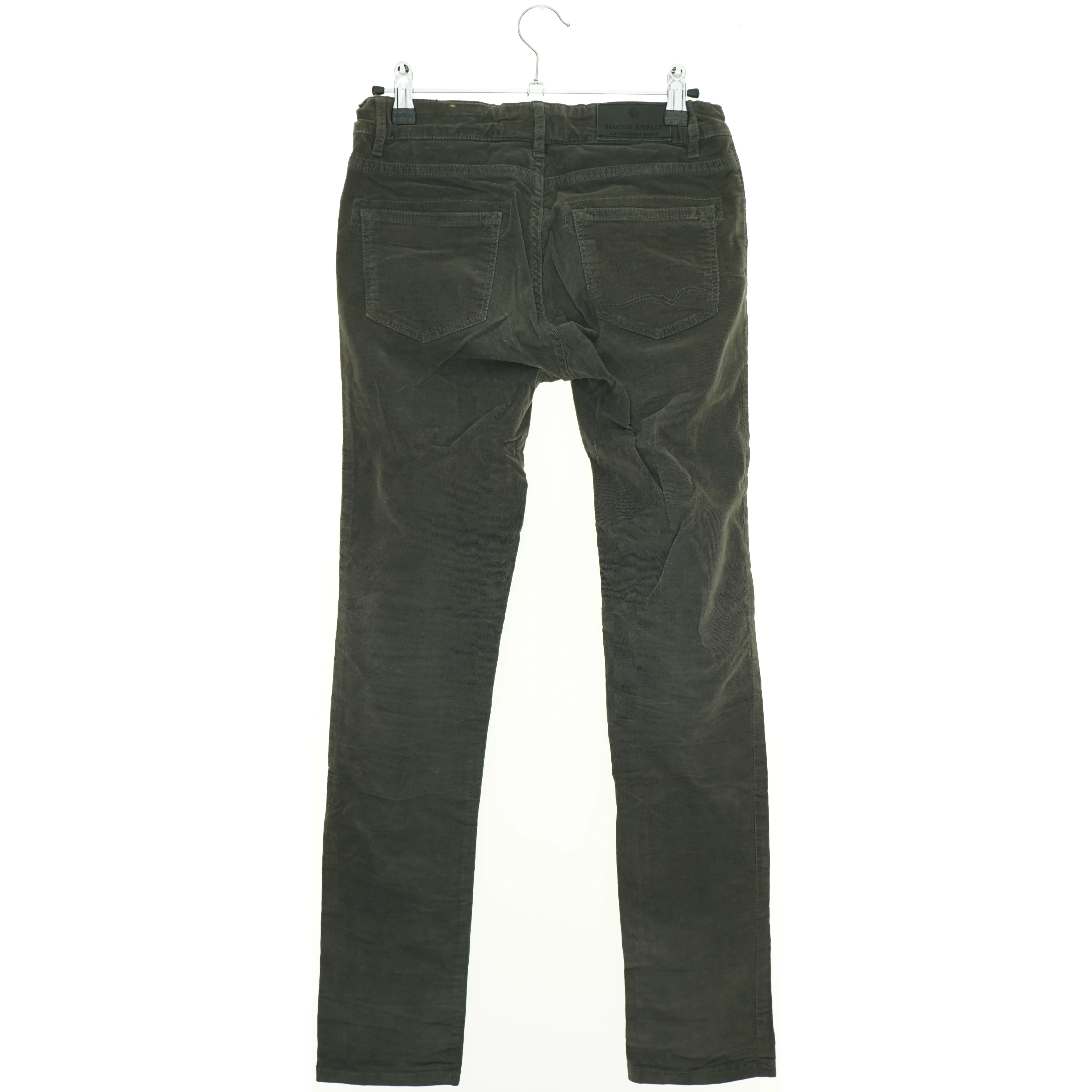 Fløjsbukser fra scotch r’belle (str. 152 cm)