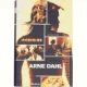 Hviskeleg : kriminalroman af Arne Dahl (f. 1963) (Bog)