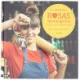 Rosas spionkagebog : 22 opskrifter fra Rouladegade af Martin Kjeldsen (Bog)