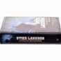 Luftslottet som sprängdes af Stieg Larsson (Bog)