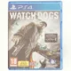 Watch Dogs til PS4 fra UBISPORT