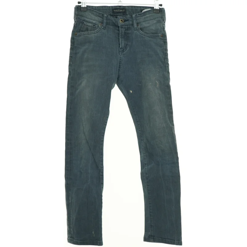 Jeans fra Scotch Shrunk (str. 140 cm)