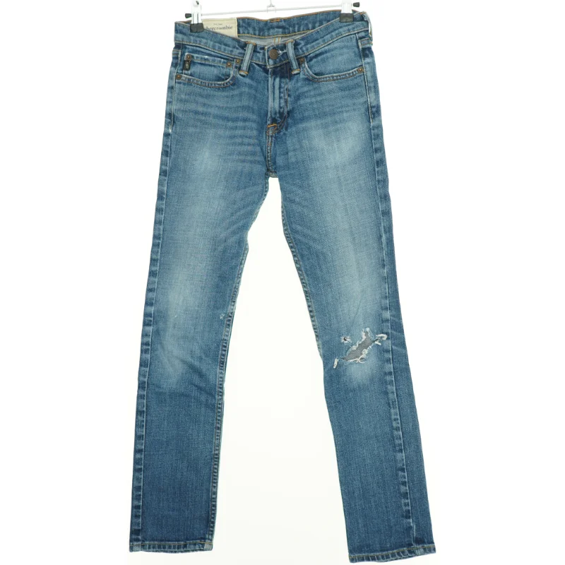 Jeans fra Abercrombie (str. 164 cm)
