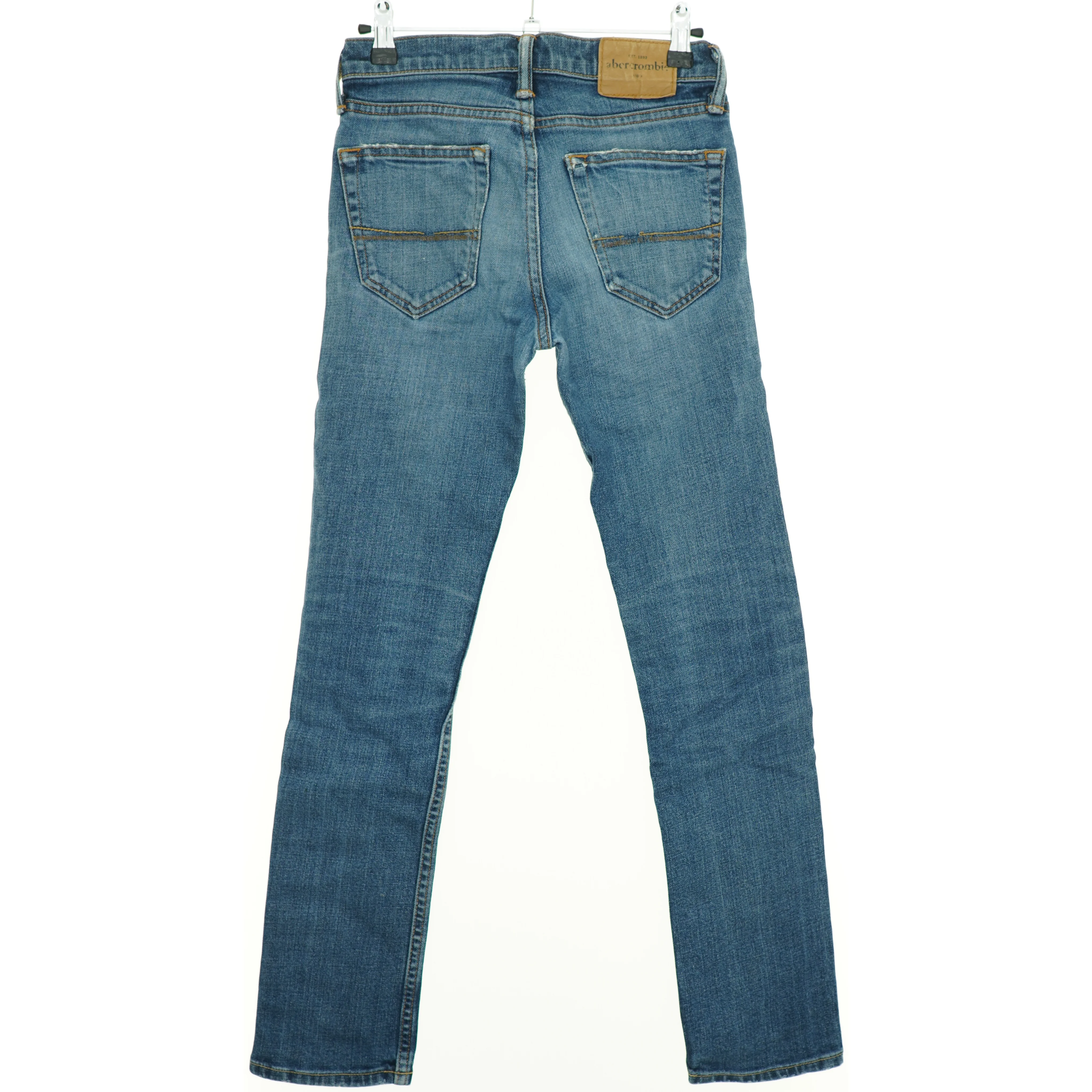 Jeans fra Abercrombie (str. 164 cm)