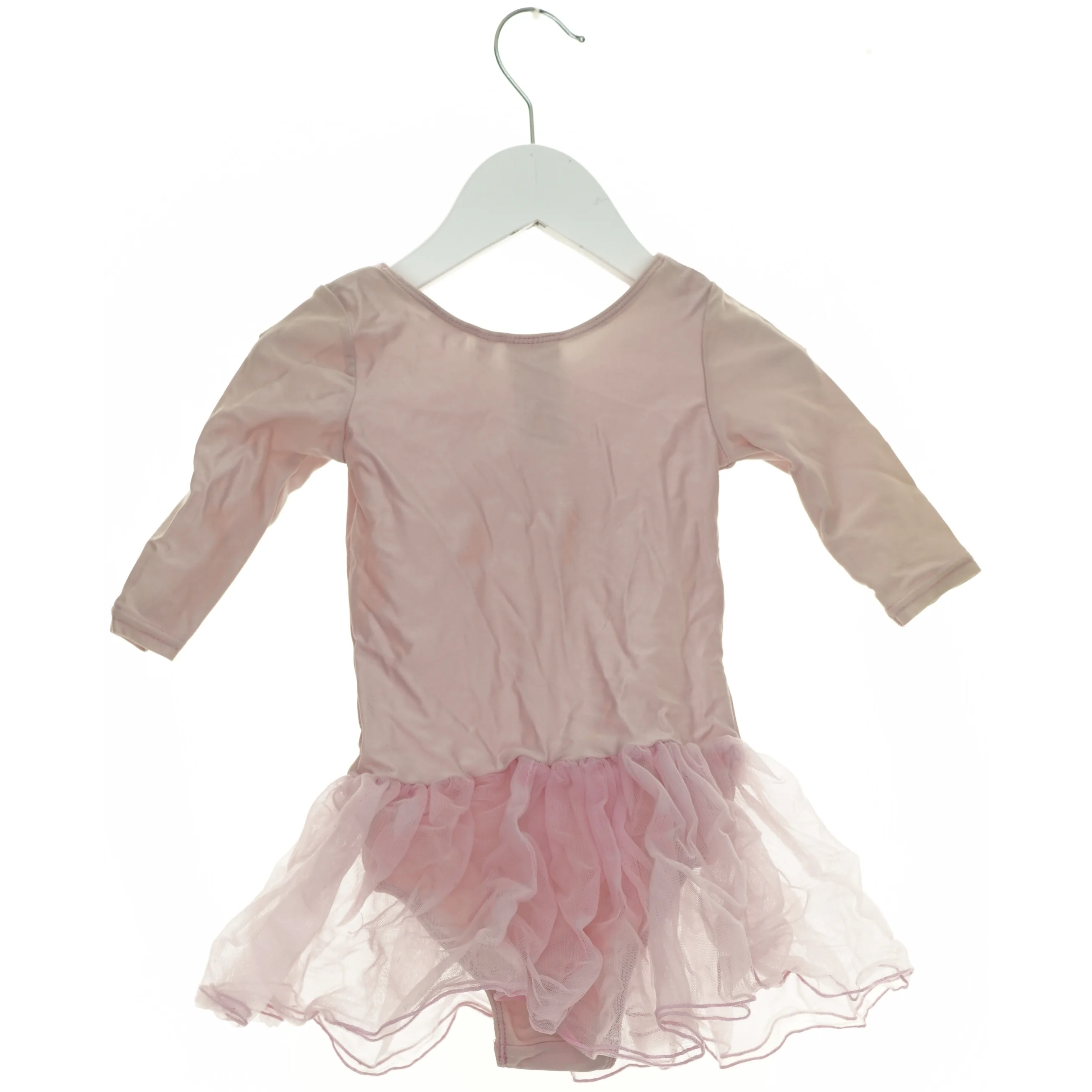 Bodystocking/ballerinadragt fra H&M (str. 104 cm)