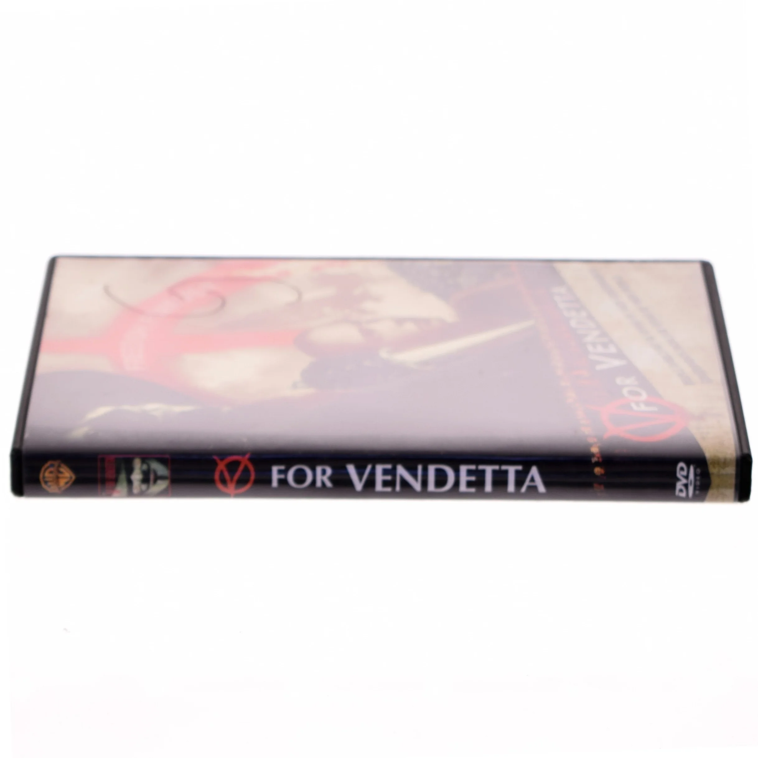 DVD Film fra Warner Bros.