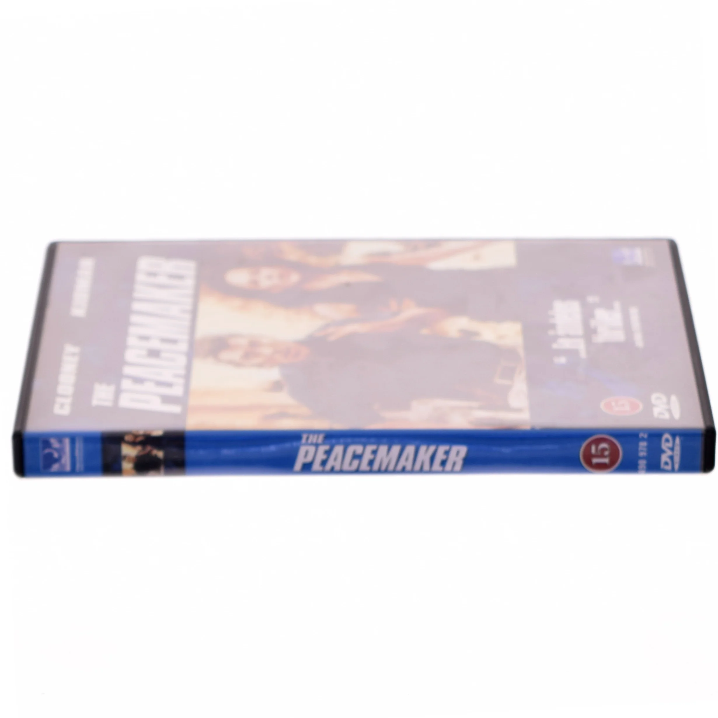 Peacemaker (The) [Edizione: Regno Unito]